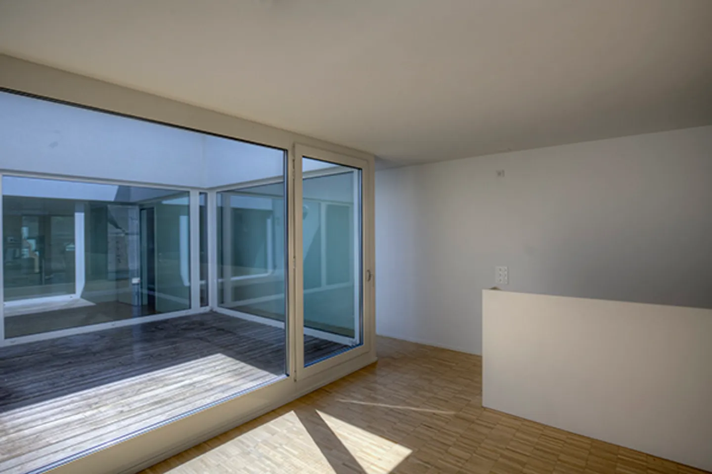 Appartamento geniale in una posizione privilegiata! - Foto 4 di 13
