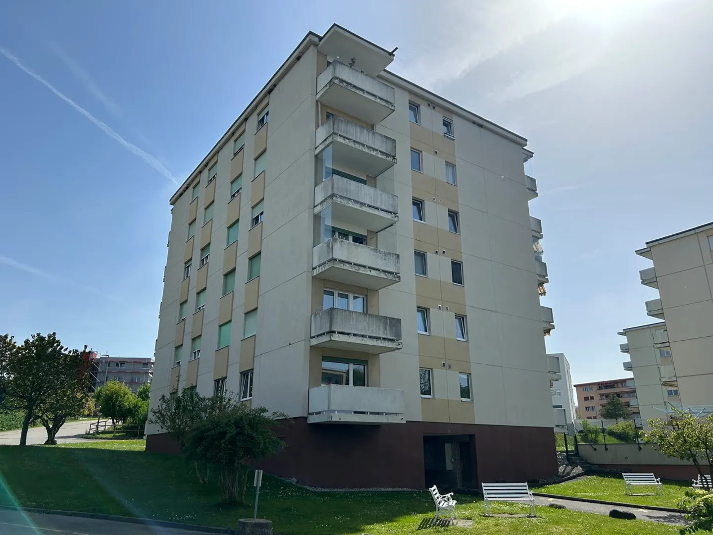 In vendita appartamento di 3,5 locali vicino a tutti i servizi - Foto 1 di 6