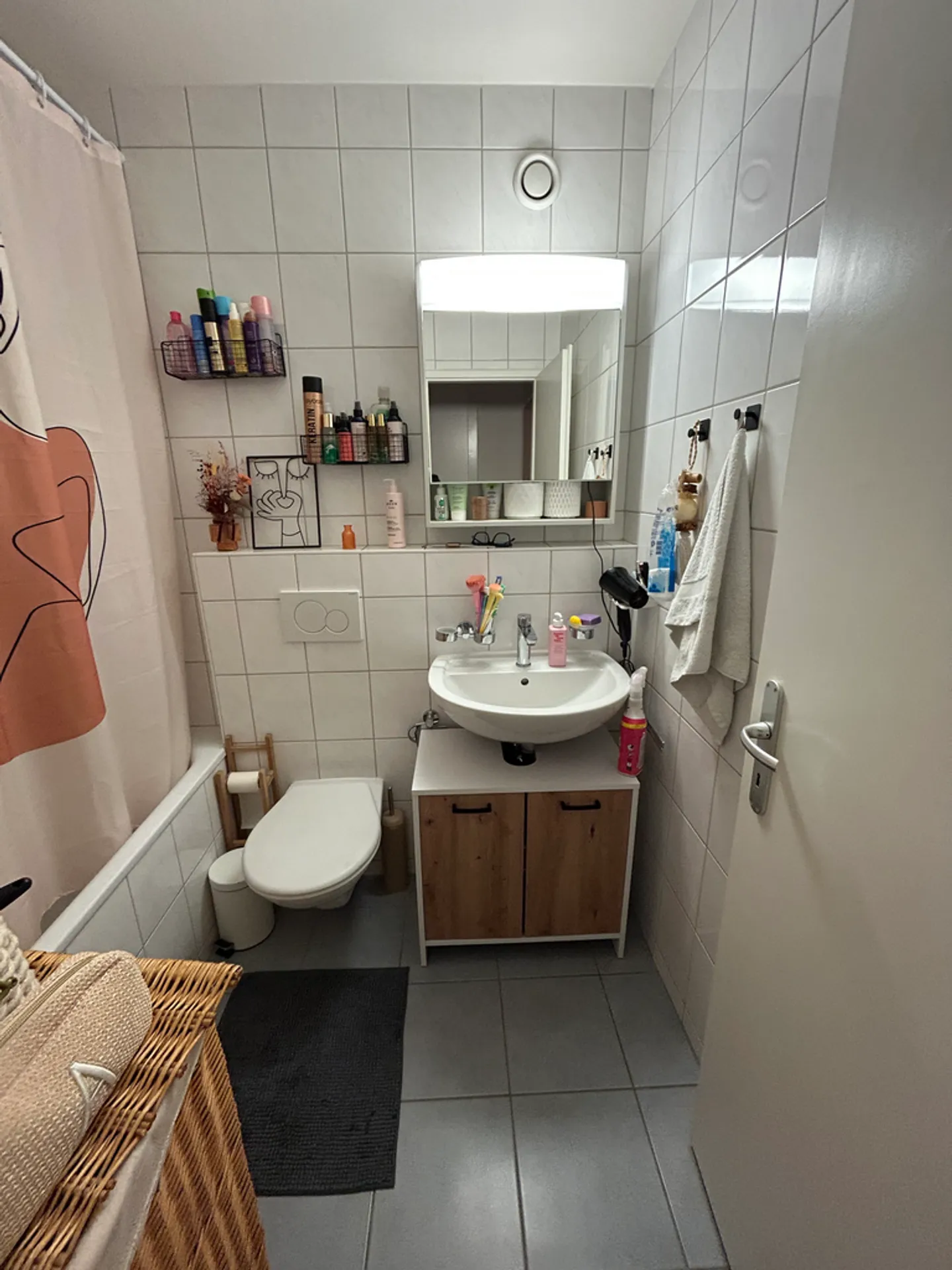Appartamento 2.5 stanze - Foto 4 di 10