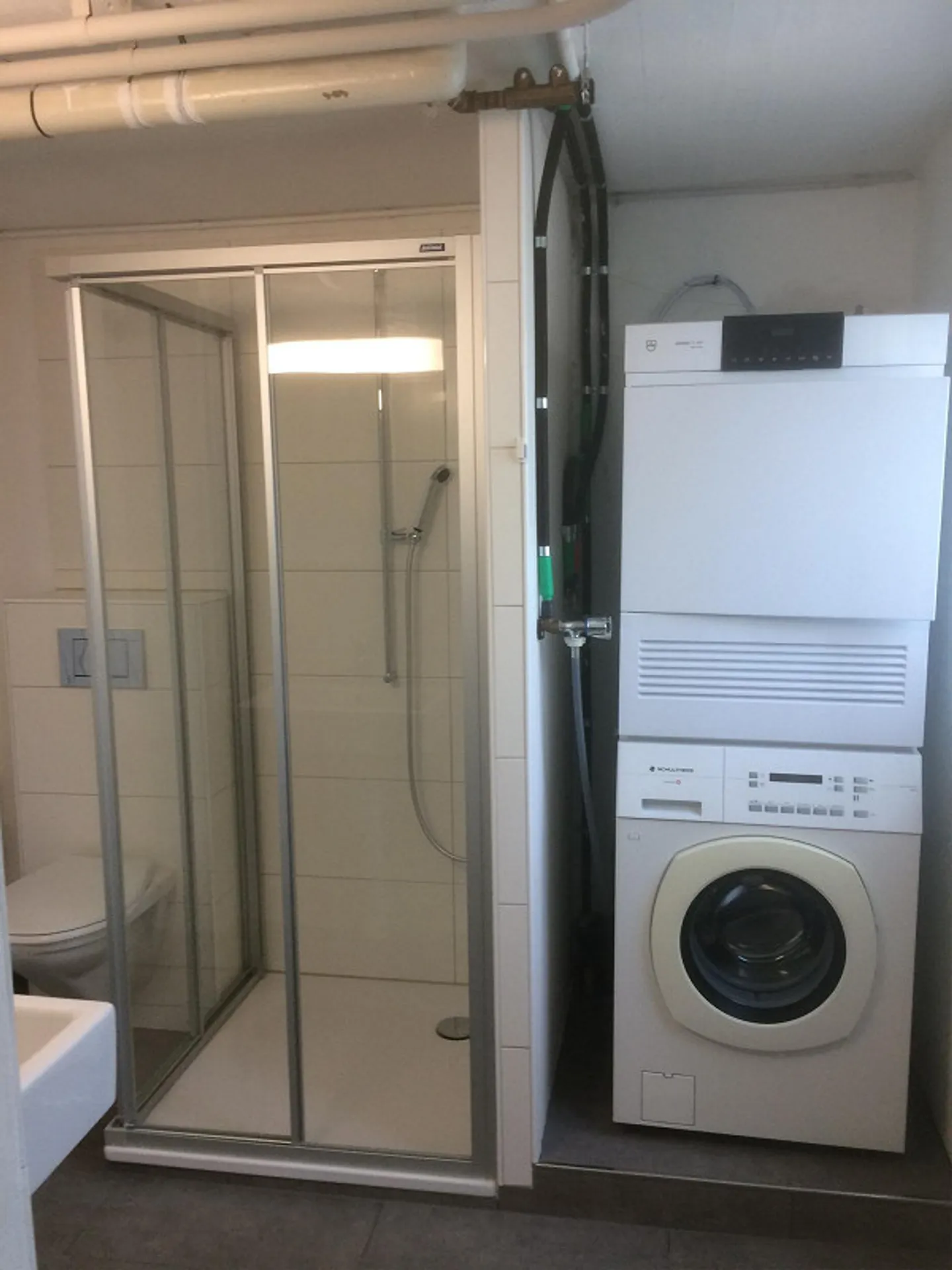 5.5 Room Terraced House - Photo 4 of 12