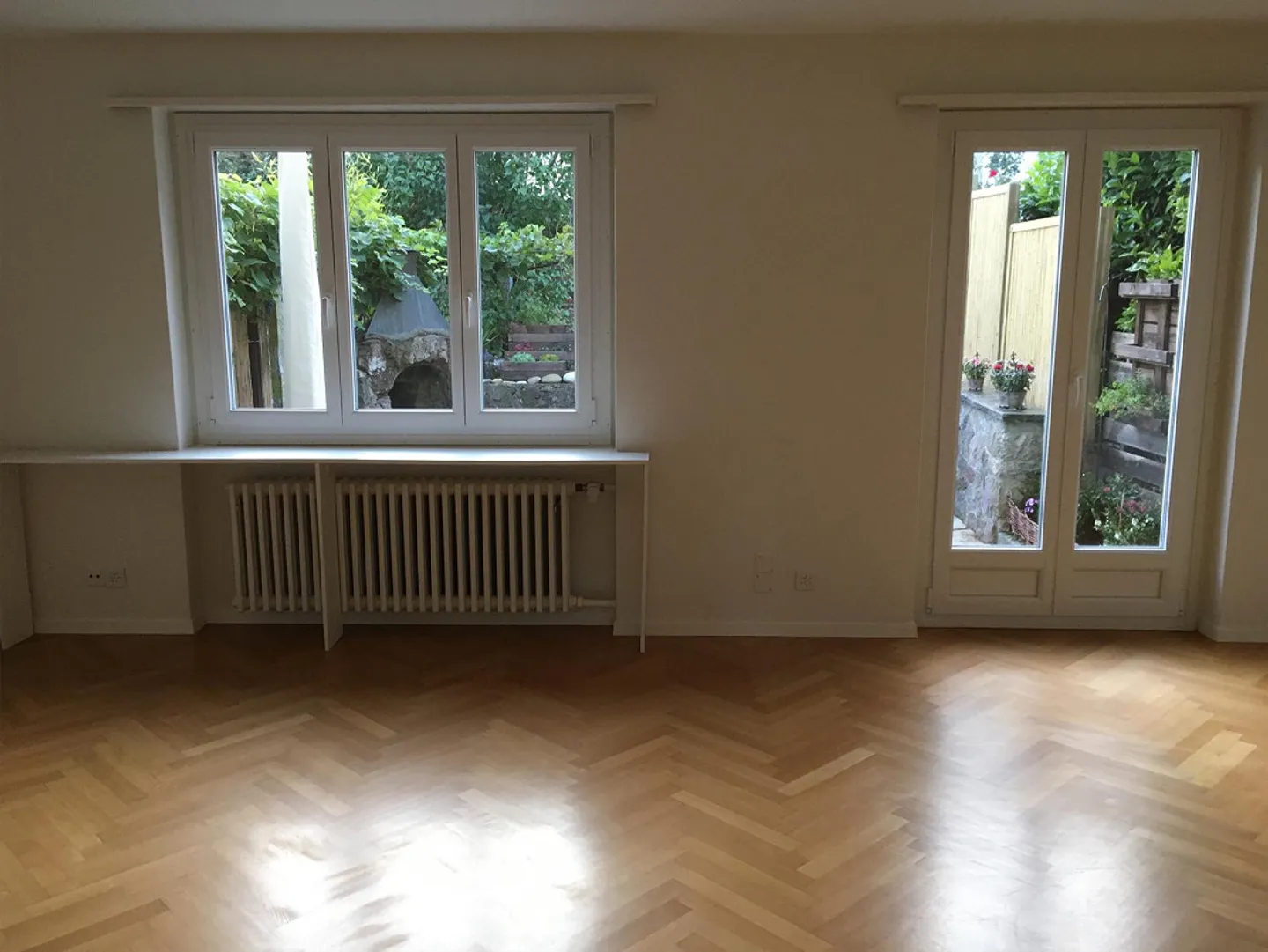5.5 Room Terraced House - Photo 5 of 12