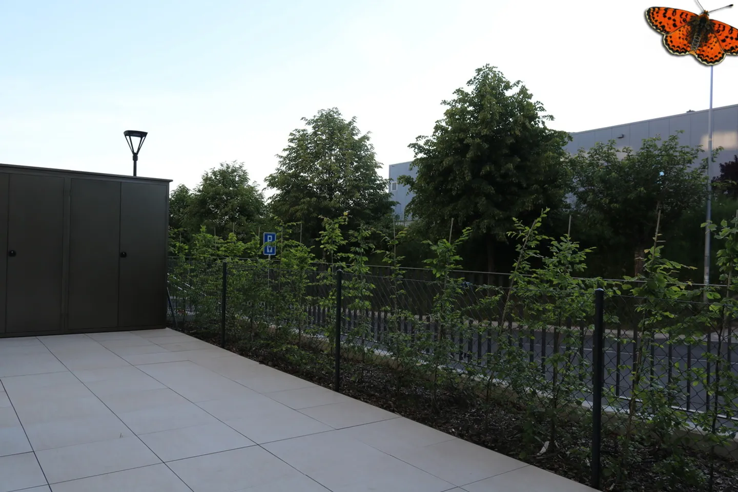 Wohnung mieten - Foto 3 von 11