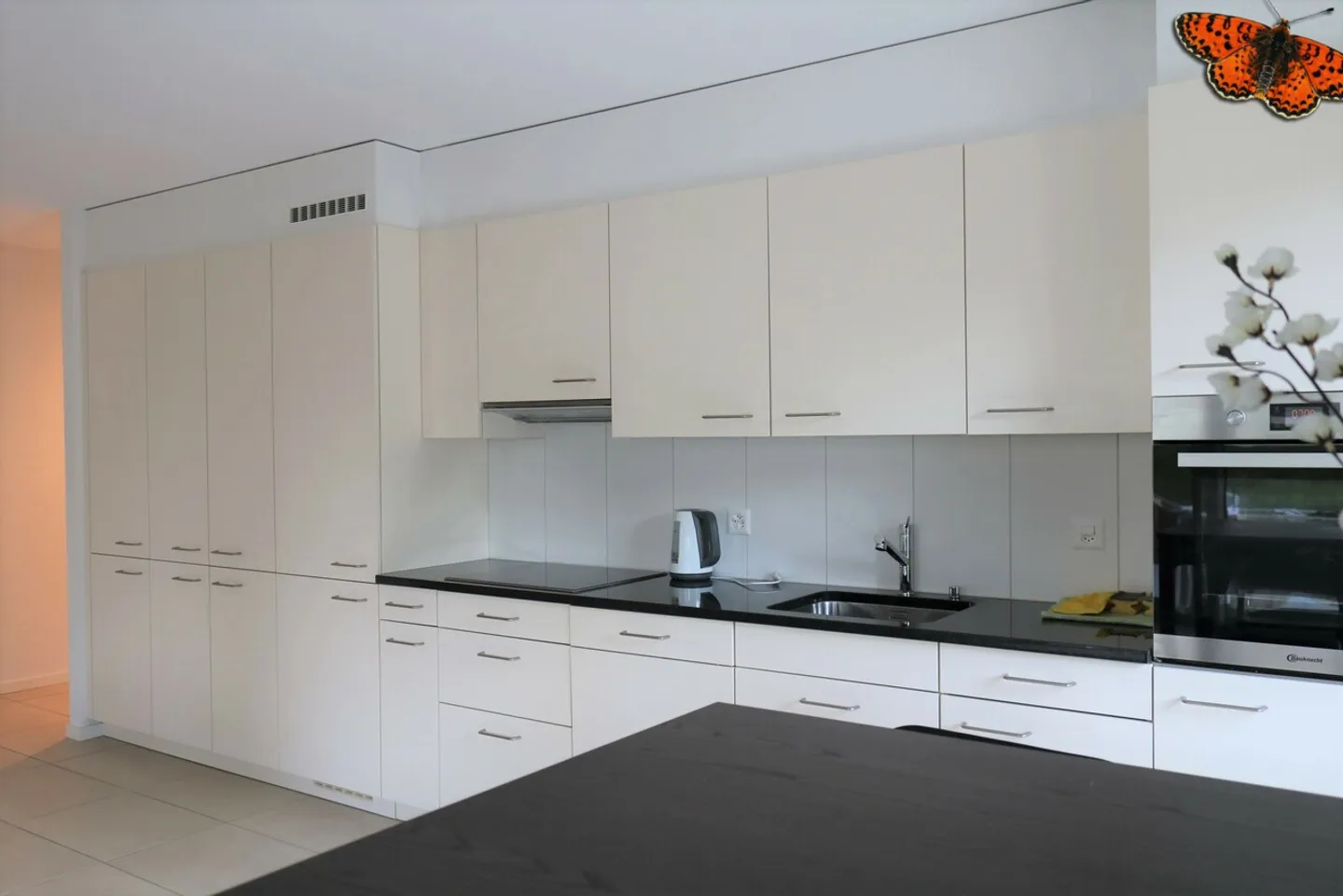 Wohnung mieten - Foto 5 von 11