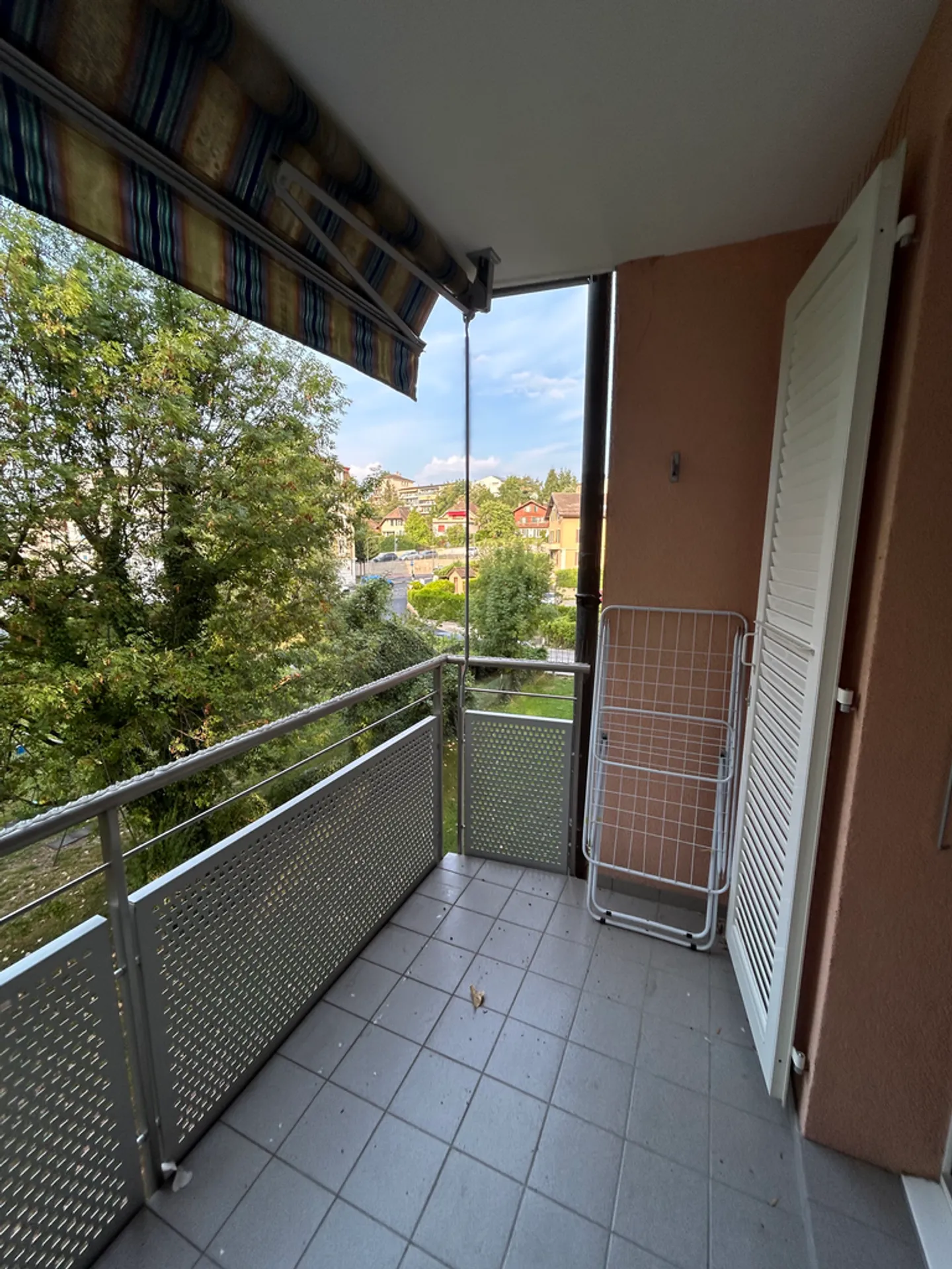 Appartamento 2.5 stanze - Foto 5 di 10