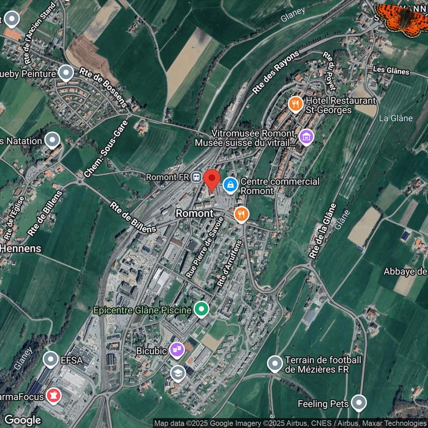 Wohnung mieten - Foto 11 von 11