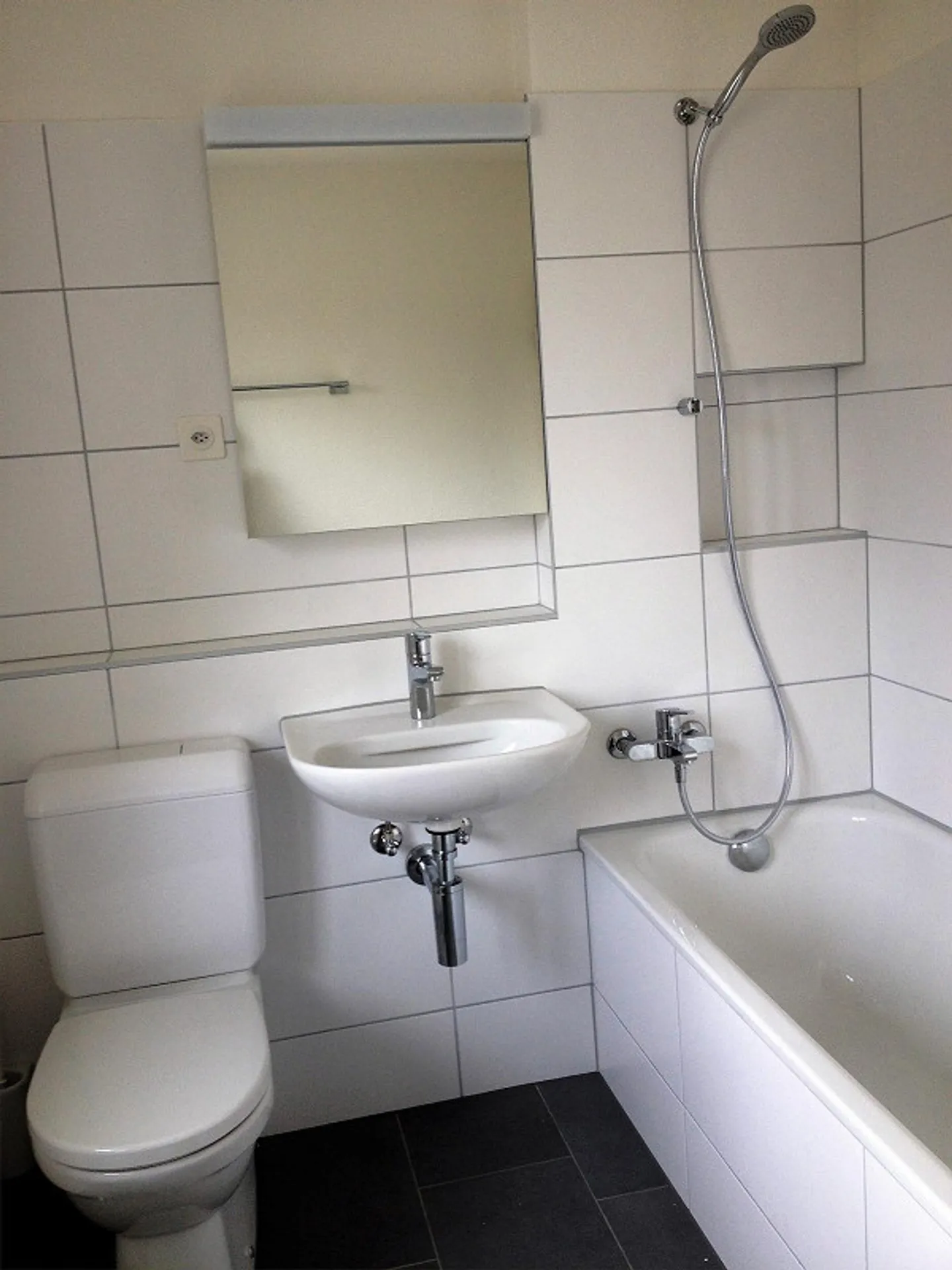 5.5 Room Terraced House - Photo 12 of 12