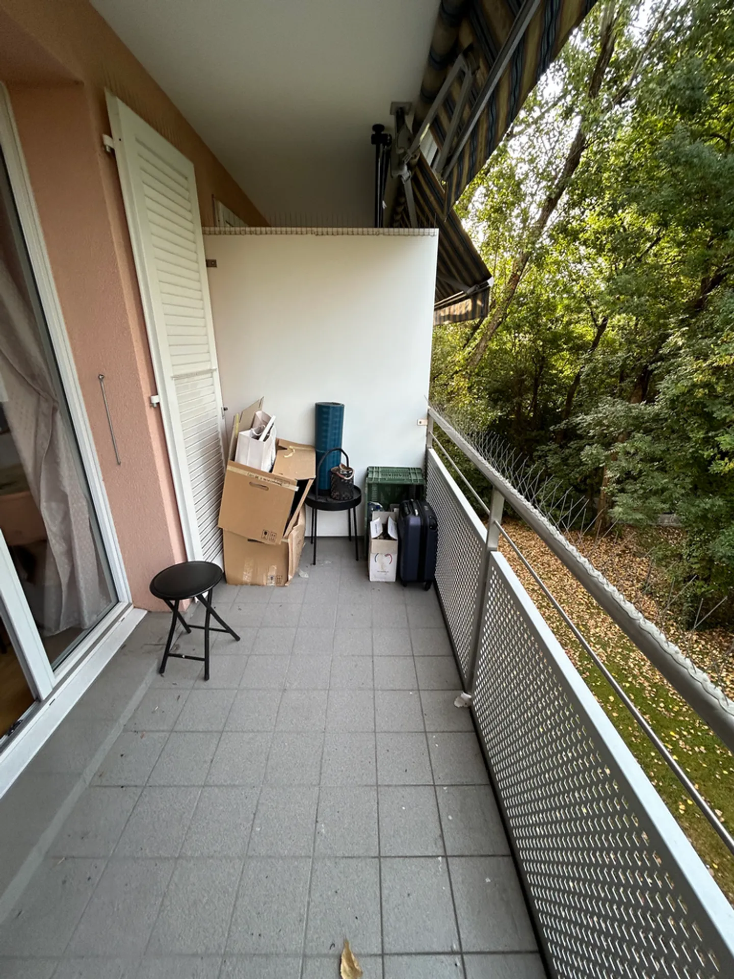 Appartamento 2.5 stanze - Foto 6 di 10