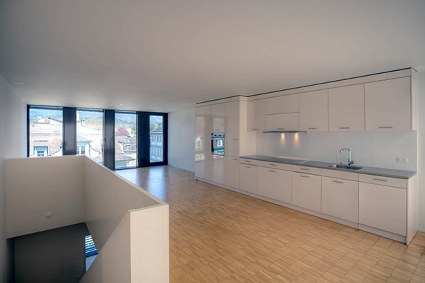 Appartamento geniale in una posizione privilegiata! - Foto 7 di 13