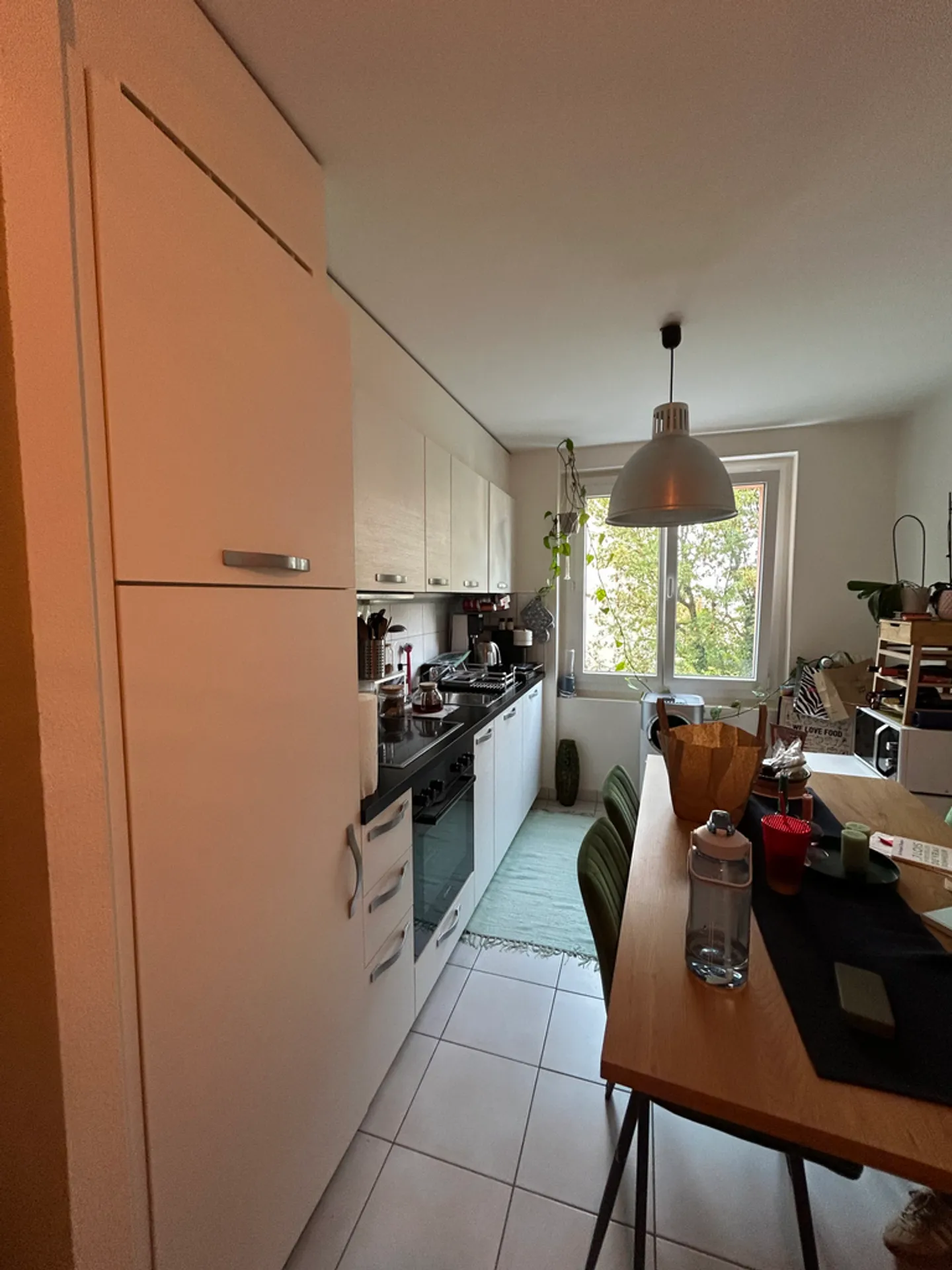 Appartamento 2.5 stanze - Foto 7 di 10