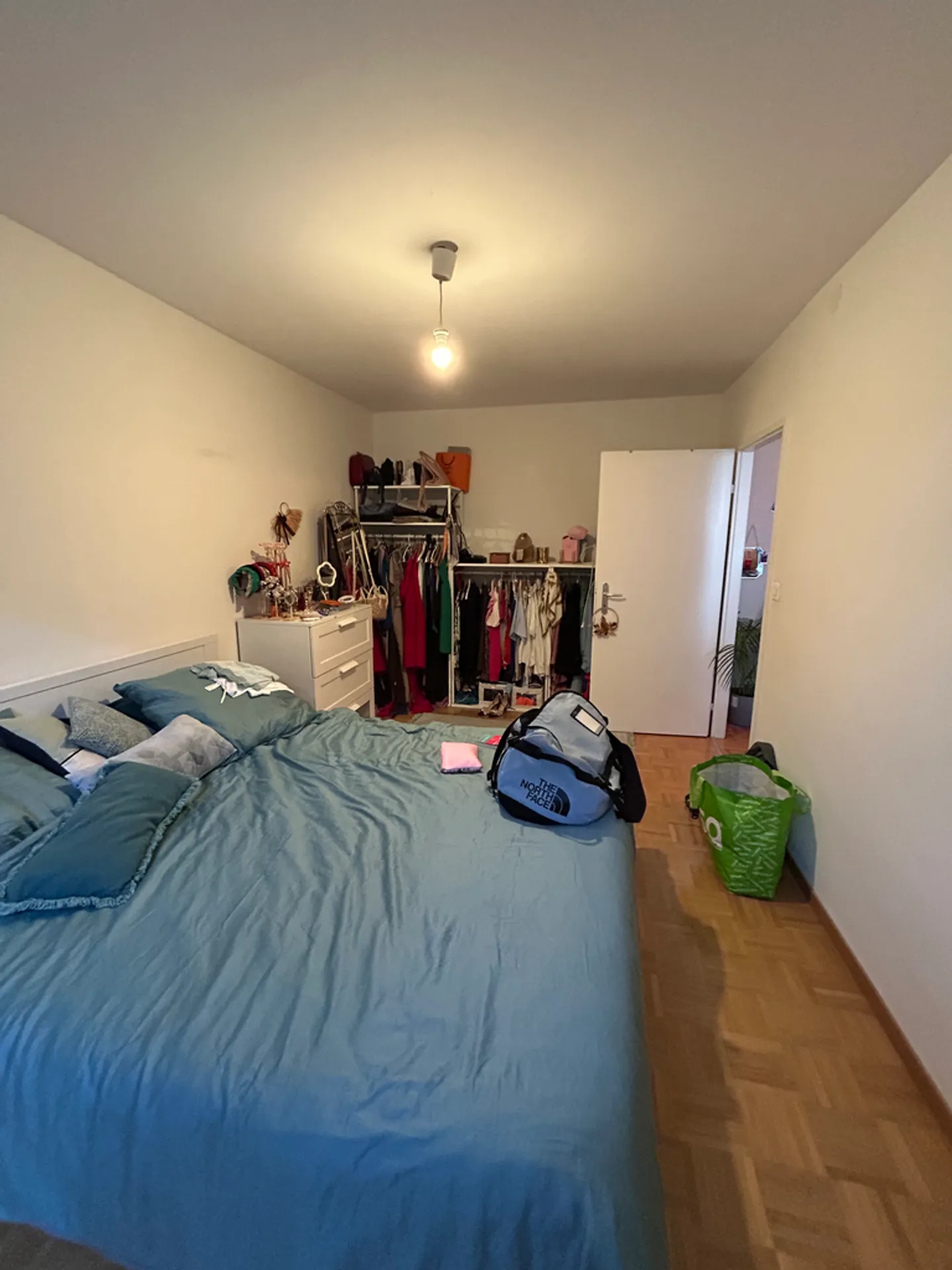 Appartamento 2.5 stanze - Foto 8 di 10