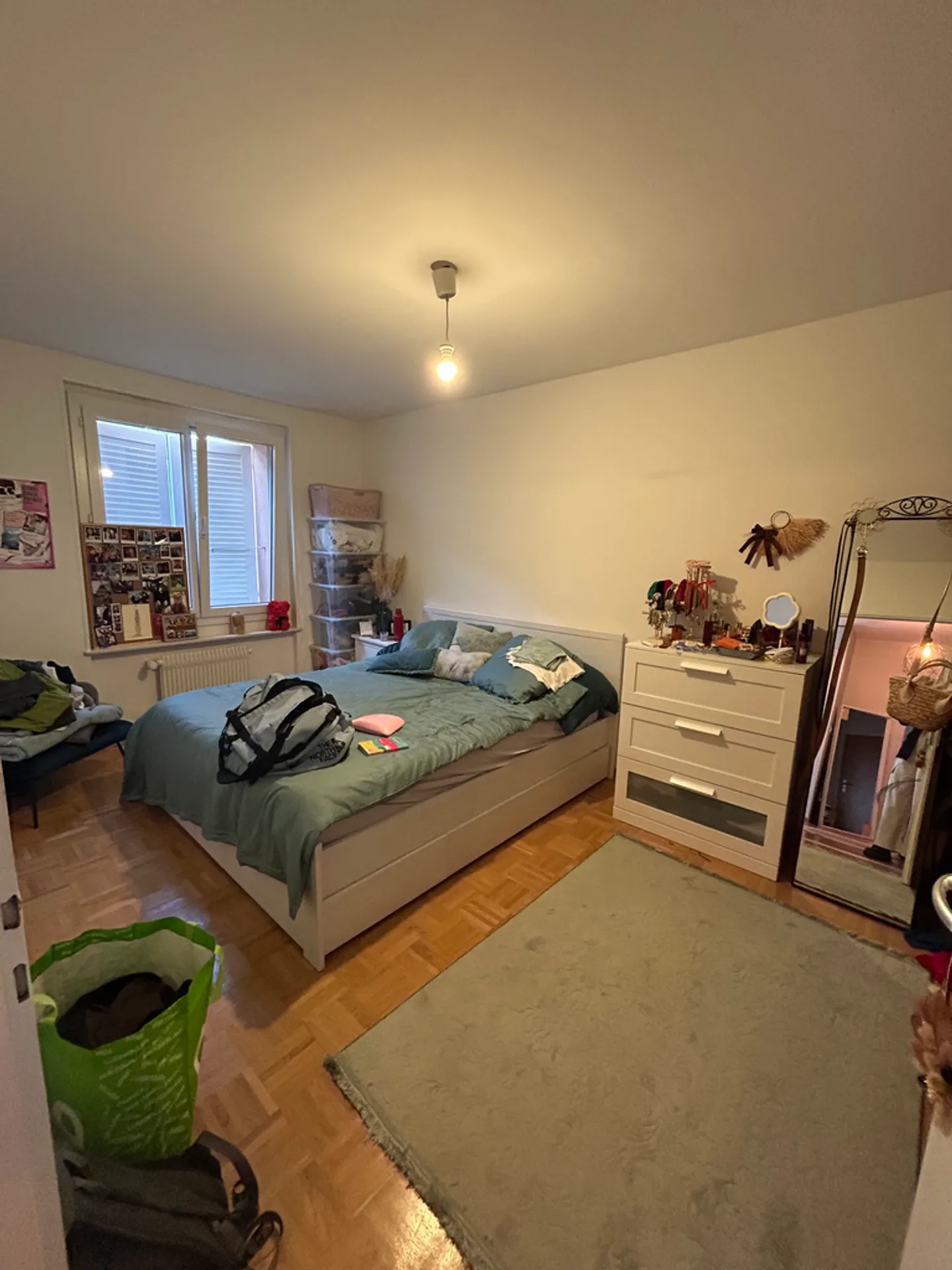 Appartamento 2.5 stanze - Foto 9 di 10
