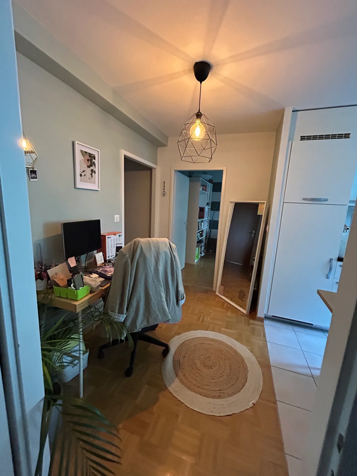 Appartamento 2.5 stanze - Foto 10 di 10