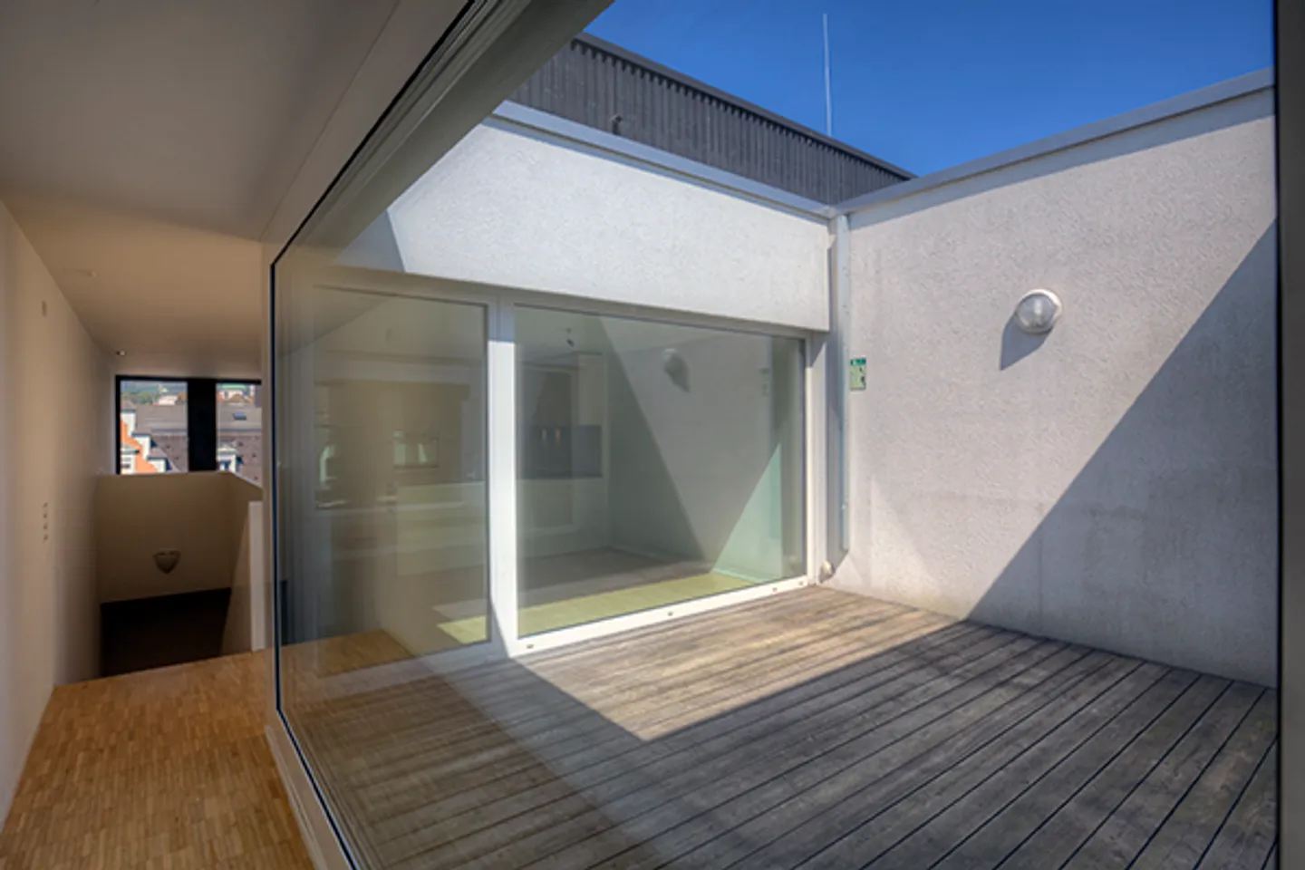 Appartamento geniale in una posizione privilegiata! - Foto 13 di 13