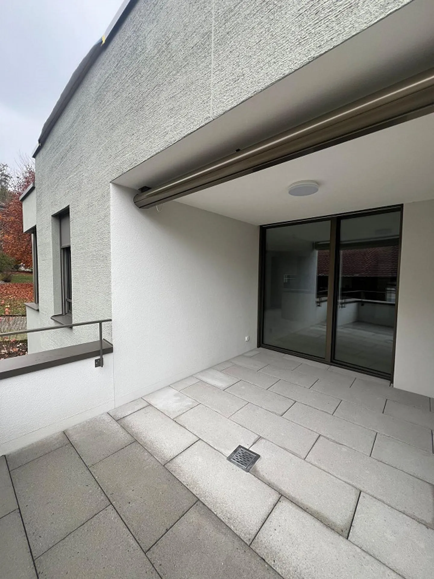 First rental: New apartment in Muri - Photo 7 of 17