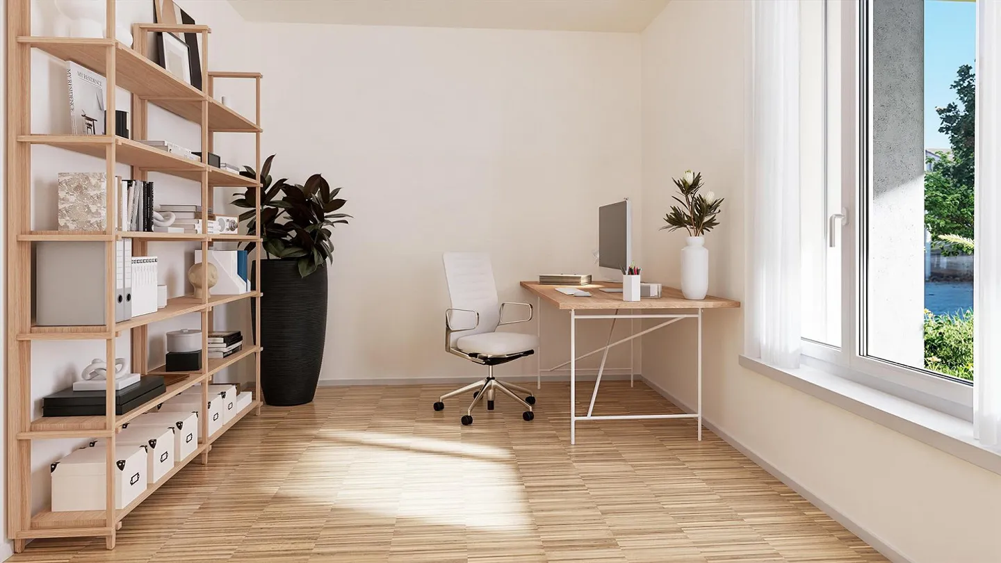 «Appartamento 4.5 stanze» - Foto 8 di 12