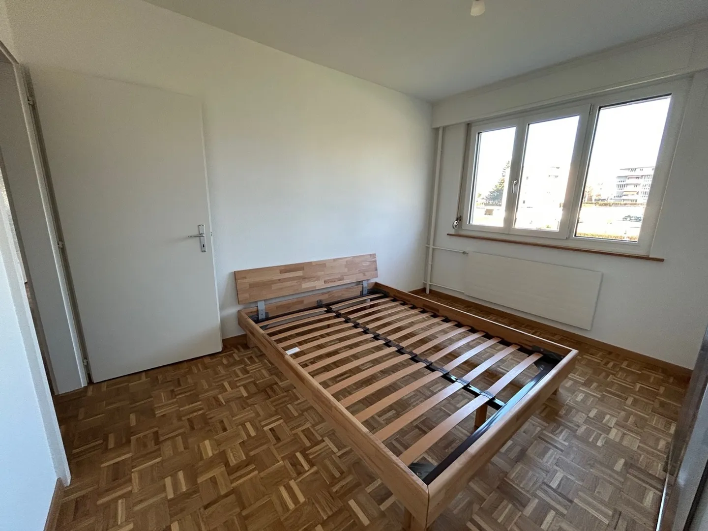 In vendita appartamento di 3,5 locali vicino a tutti i servizi - Foto 4 di 6