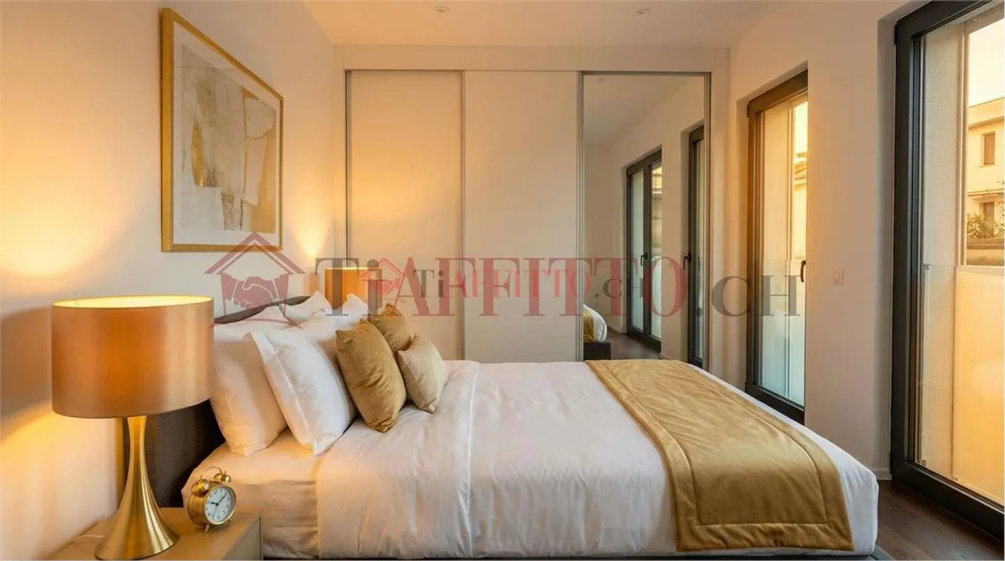 ÉLÉGANT 2.5 PIÈCES À VIGANELLO - Photo 5 sur 10