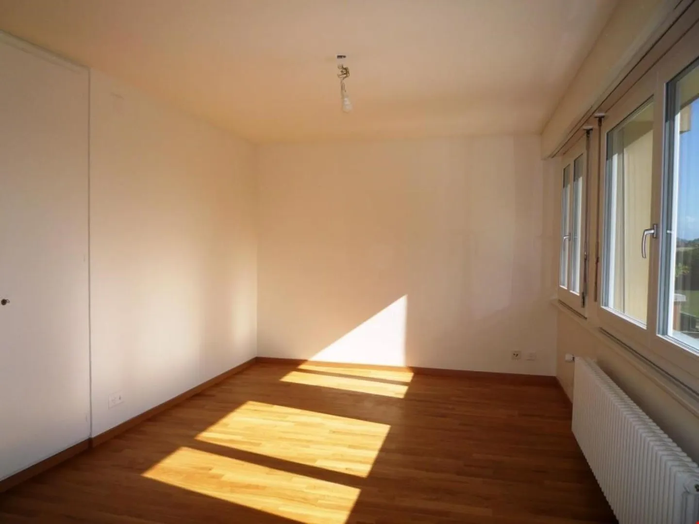 Studio avec Vue Dégagée - Photo 1 sur 5