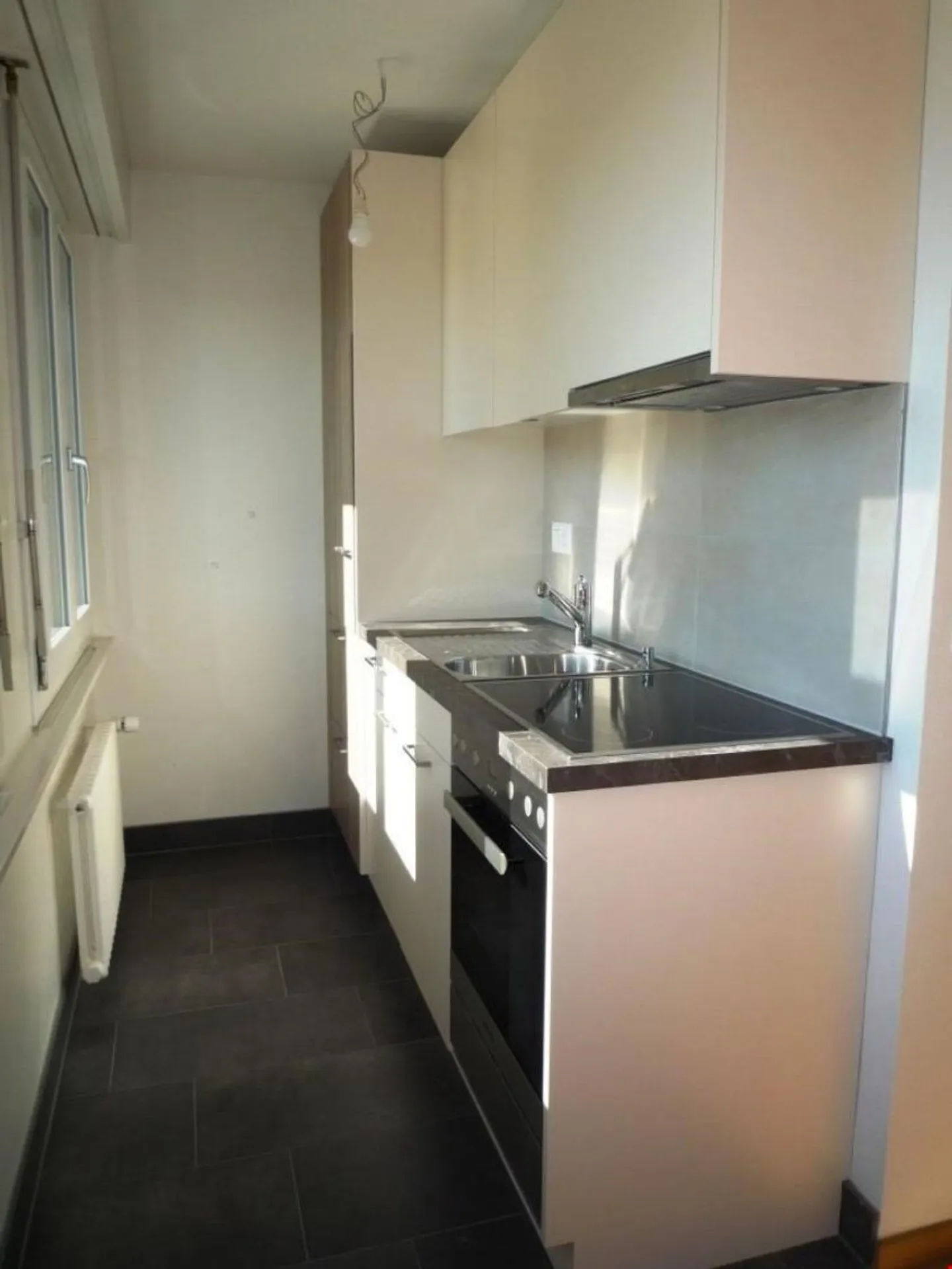 Studio avec Vue Dégagée - Photo 2 sur 5