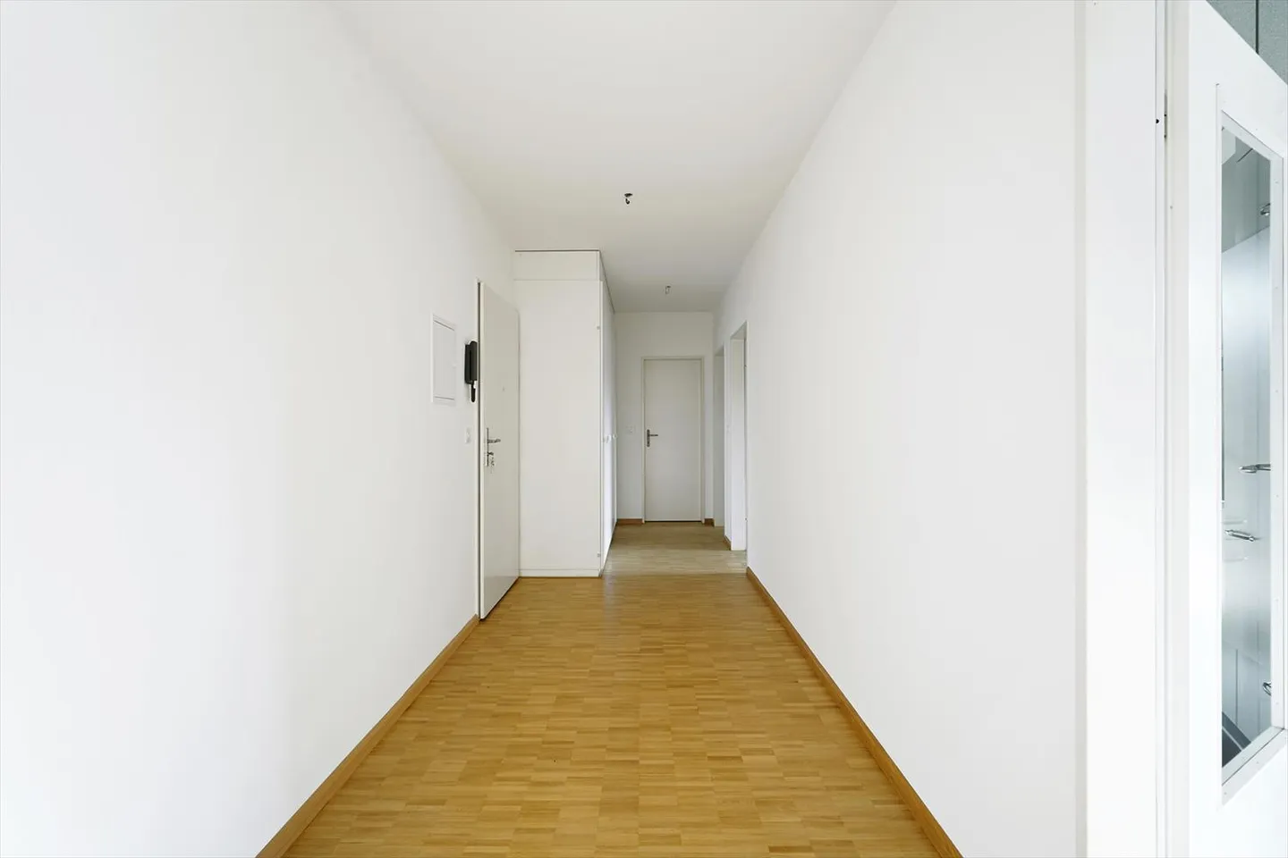 Appartement à louer - Photo 9 sur 10