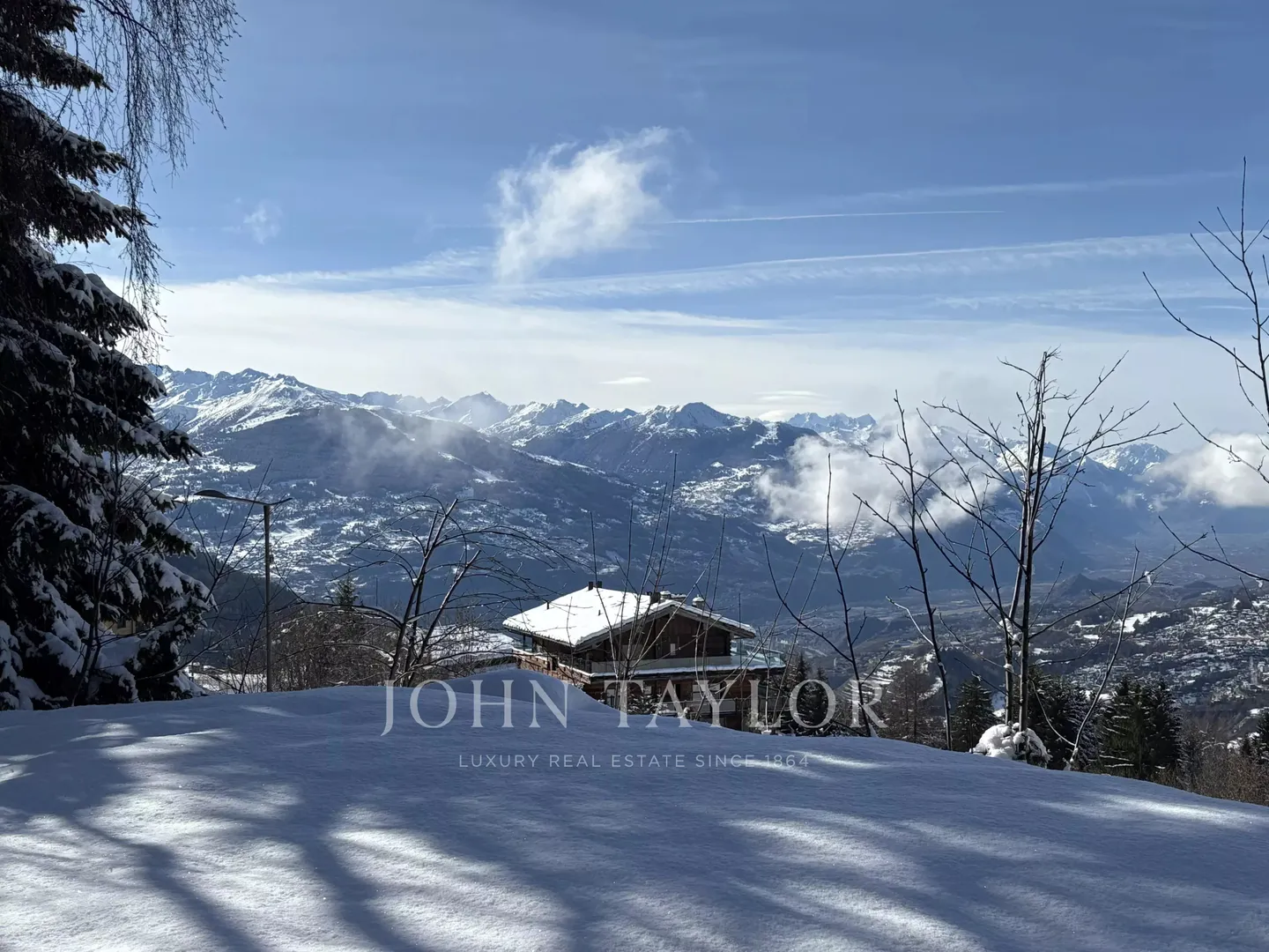 Chalet con Vista Alpina Stupenda - Foto 2 di 7