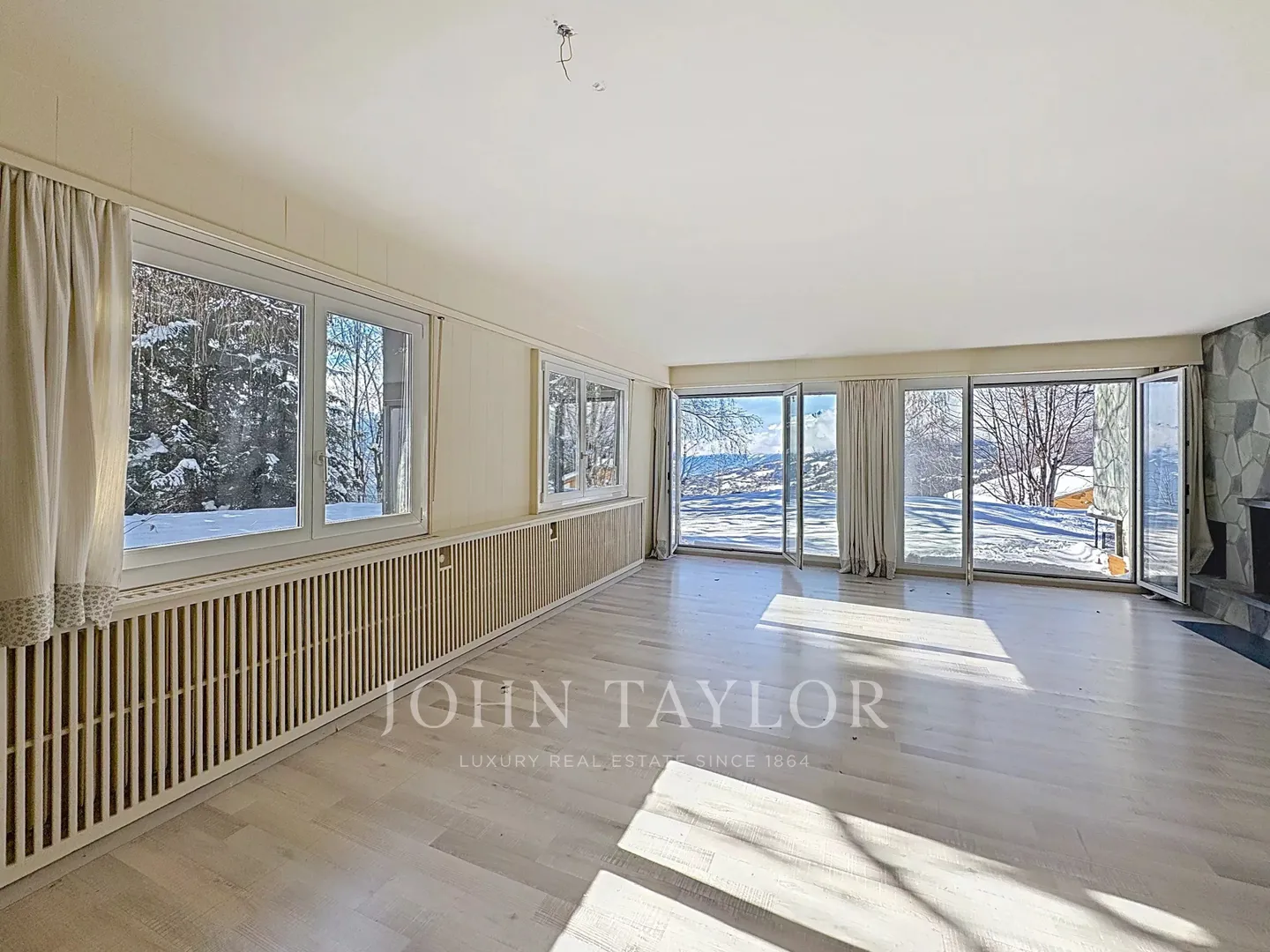 Chalet con Vista Alpina Stupenda - Foto 5 di 7