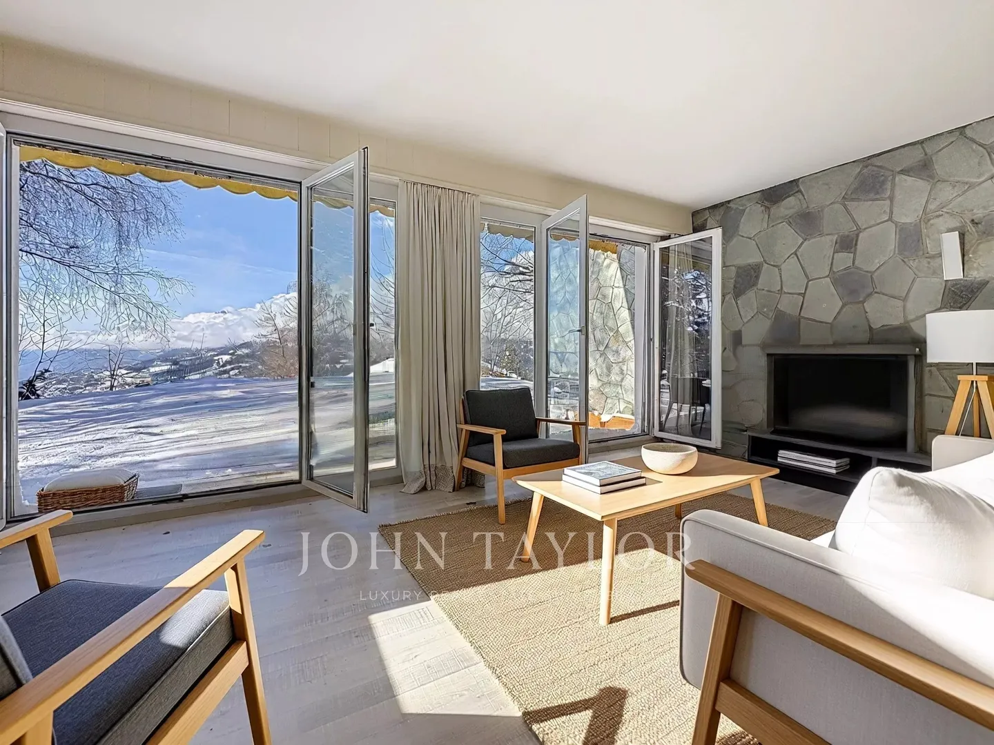 Chalet con Vista Alpina Stupenda - Foto 7 di 7