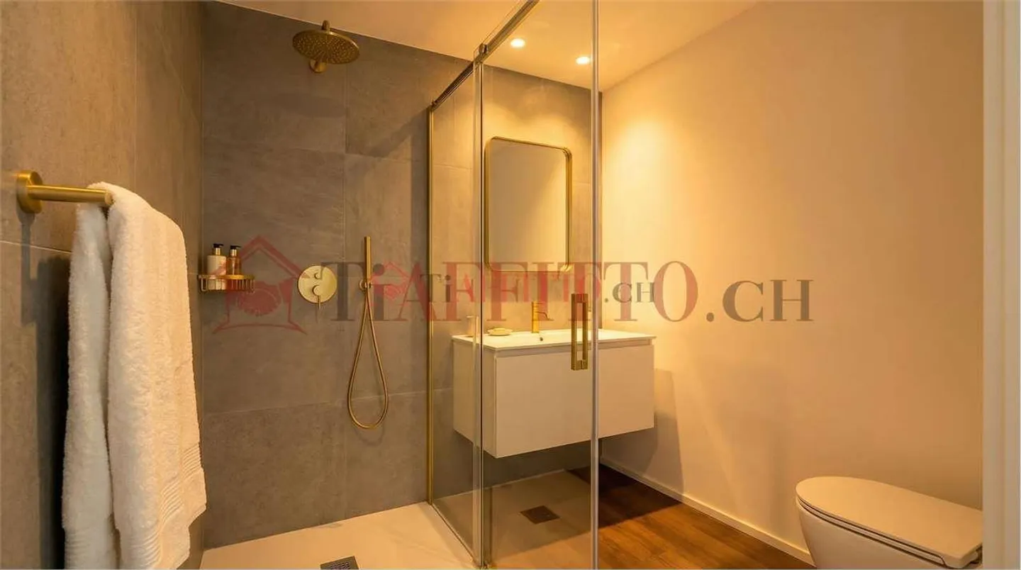 ÉLÉGANT 2.5 PIÈCES À VIGANELLO - Photo 9 sur 10