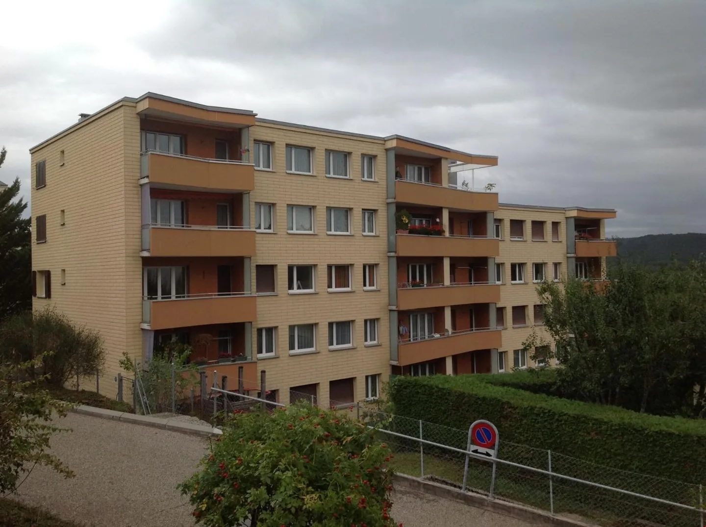 Studio avec Vue Dégagée - Photo 5 sur 5