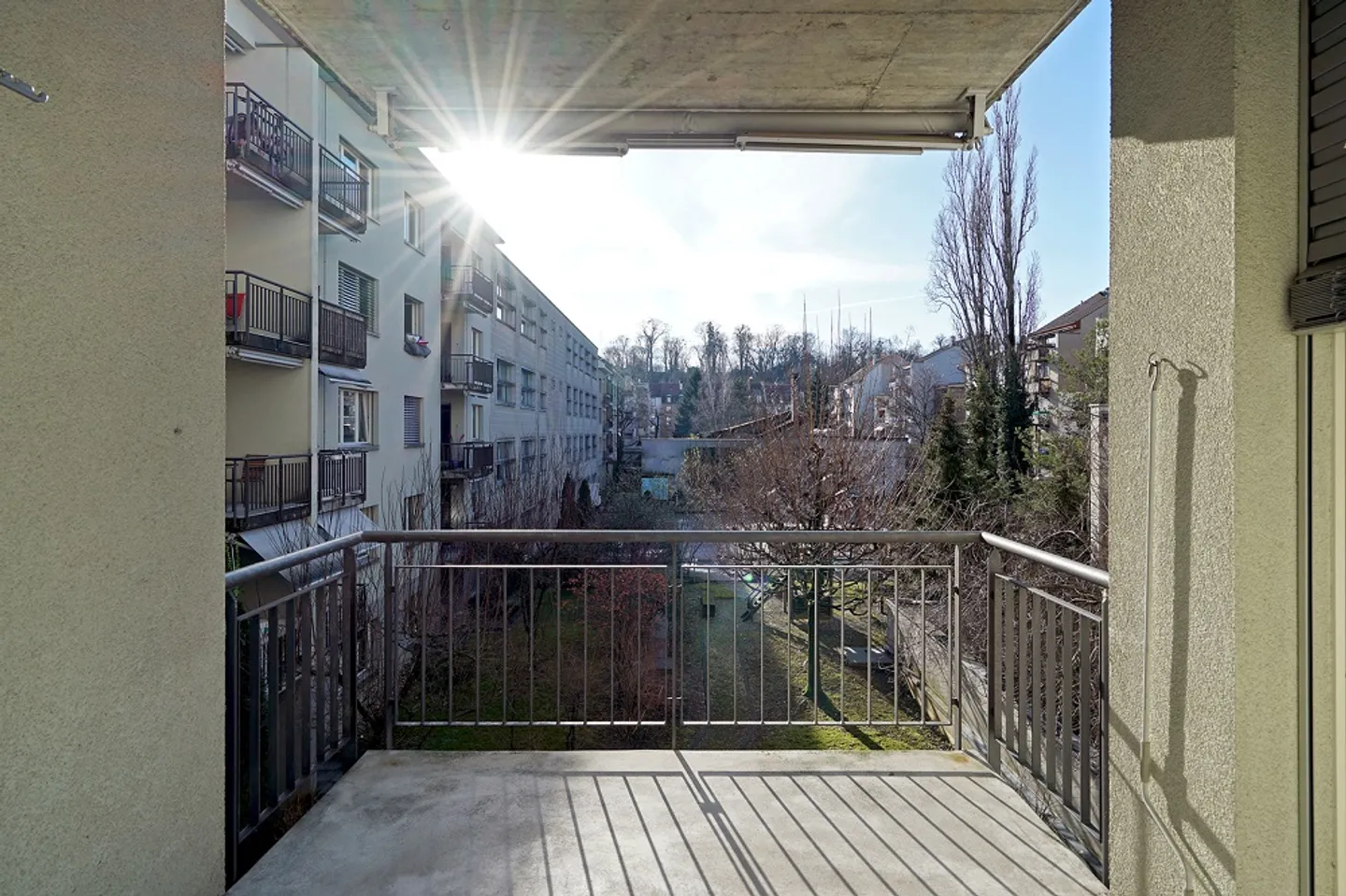 Appartement à louer - Photo 10 sur 10