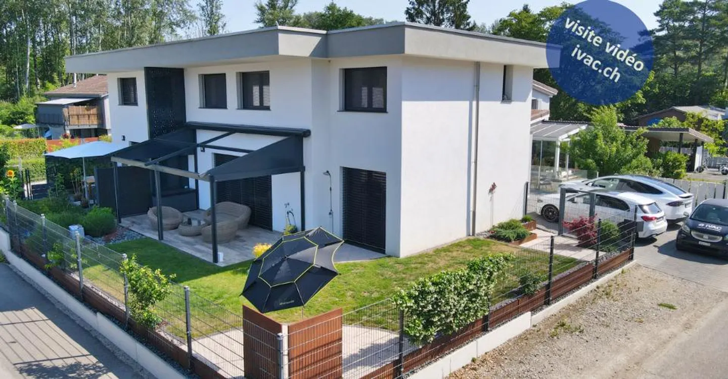 Stunning Family Villa in Portalban - Photo 1 of 12