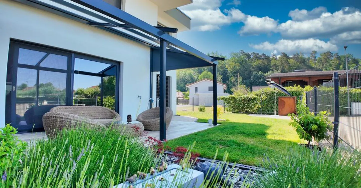 Stunning Family Villa in Portalban - Photo 4 of 12
