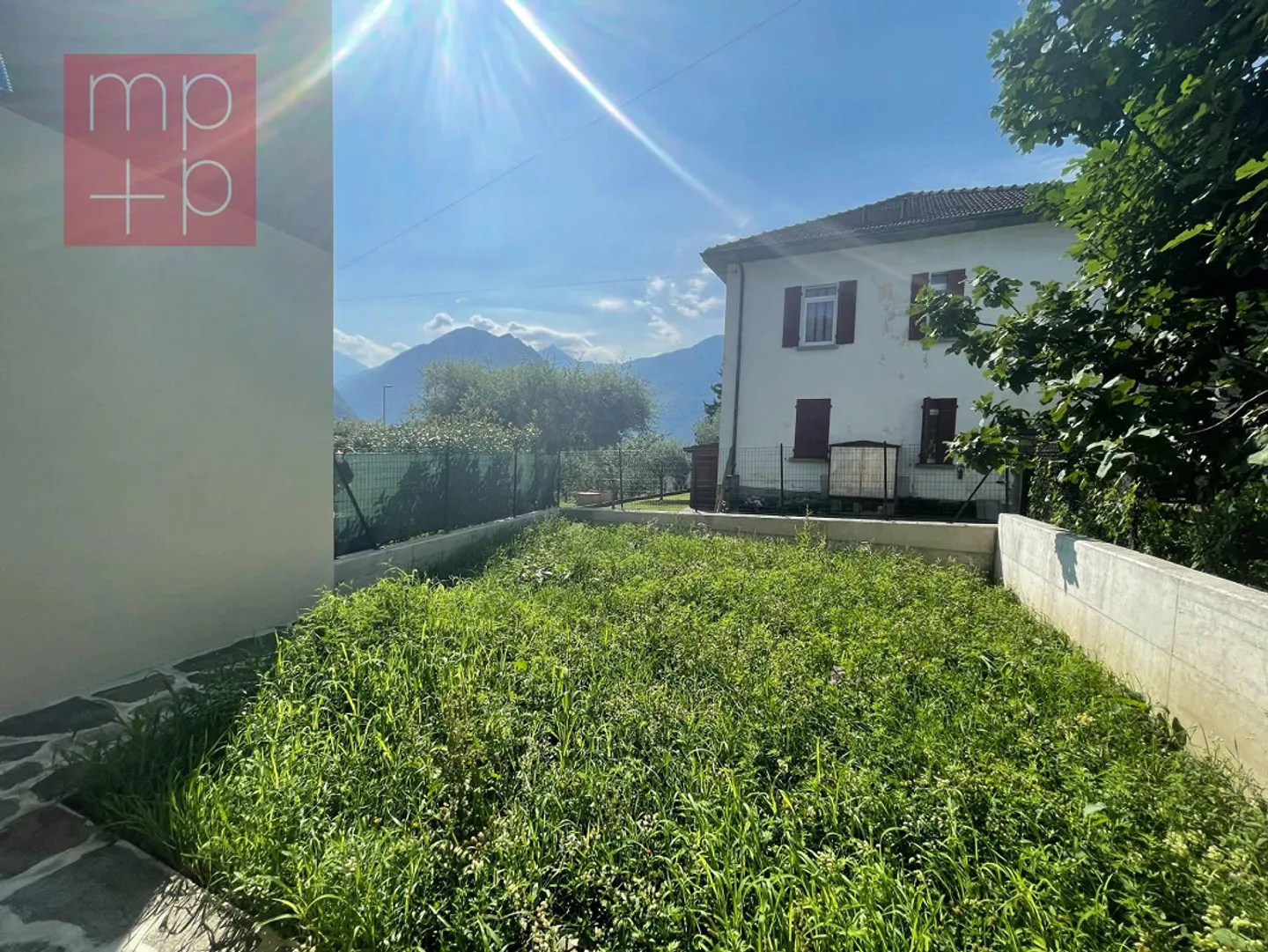 Casa unifamiliare - Gnosca - Foto 2 di 8