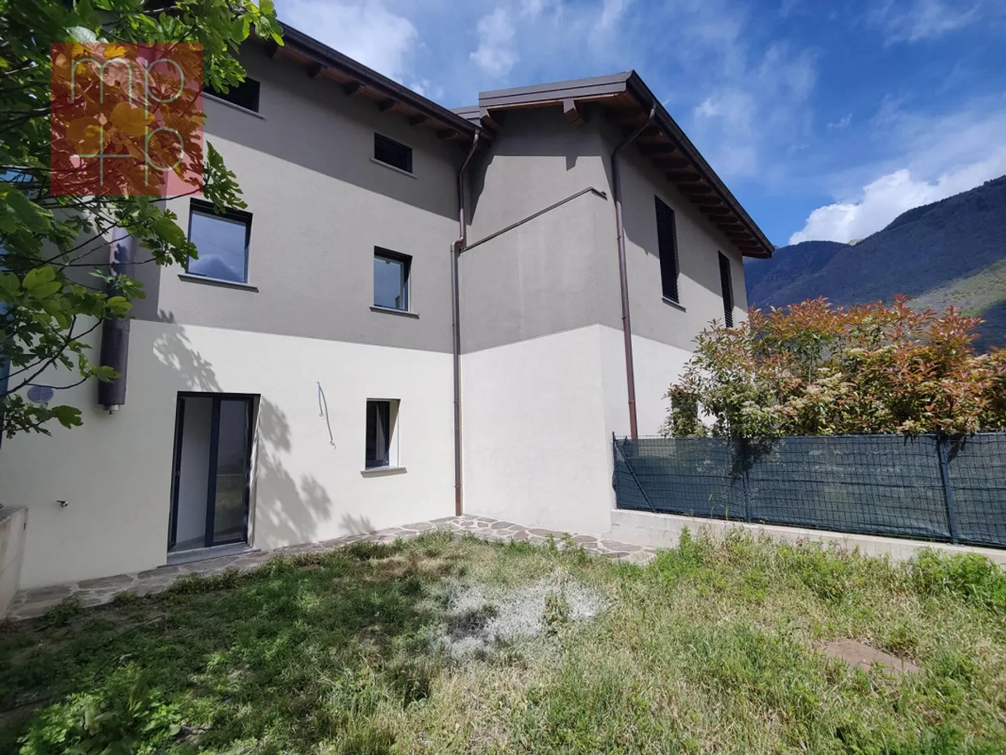Casa unifamiliare - Gnosca - Foto 3 di 8