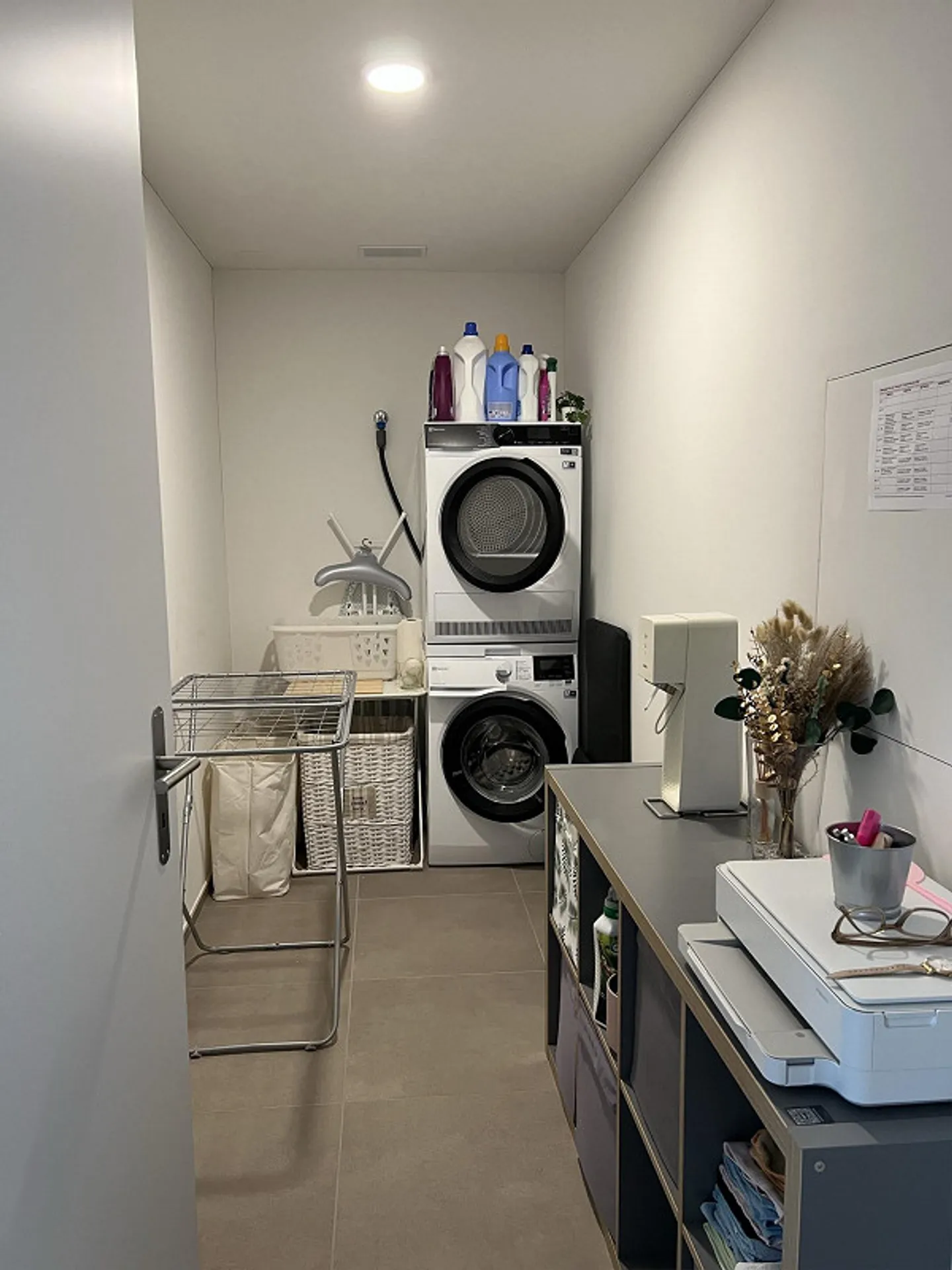 Modern 2.5-room apartment in Reinach AG from 01.03.2026 - Photo 4 of 4