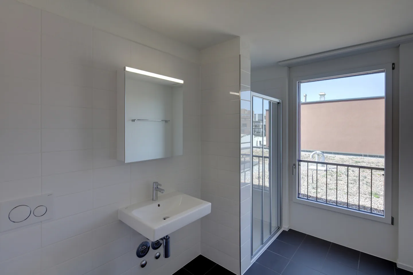 2.5 Room Apartment - Photo 4 of 5