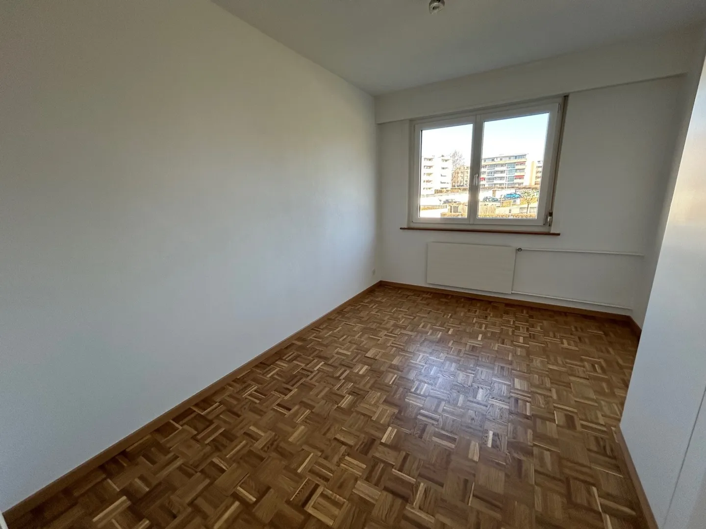 In vendita appartamento di 3,5 locali vicino a tutti i servizi - Foto 5 di 6