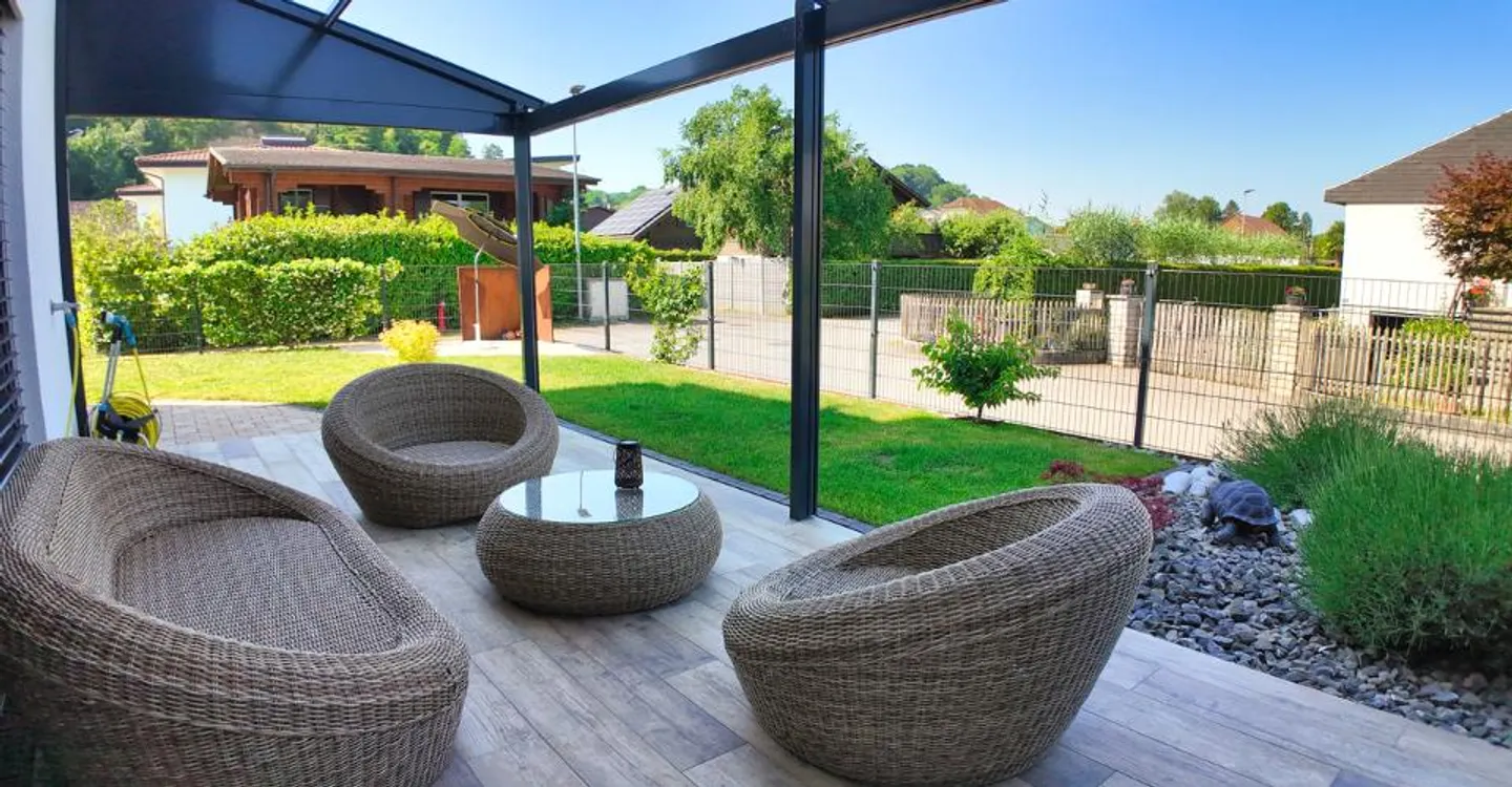 Stunning Family Villa in Portalban - Photo 5 of 12