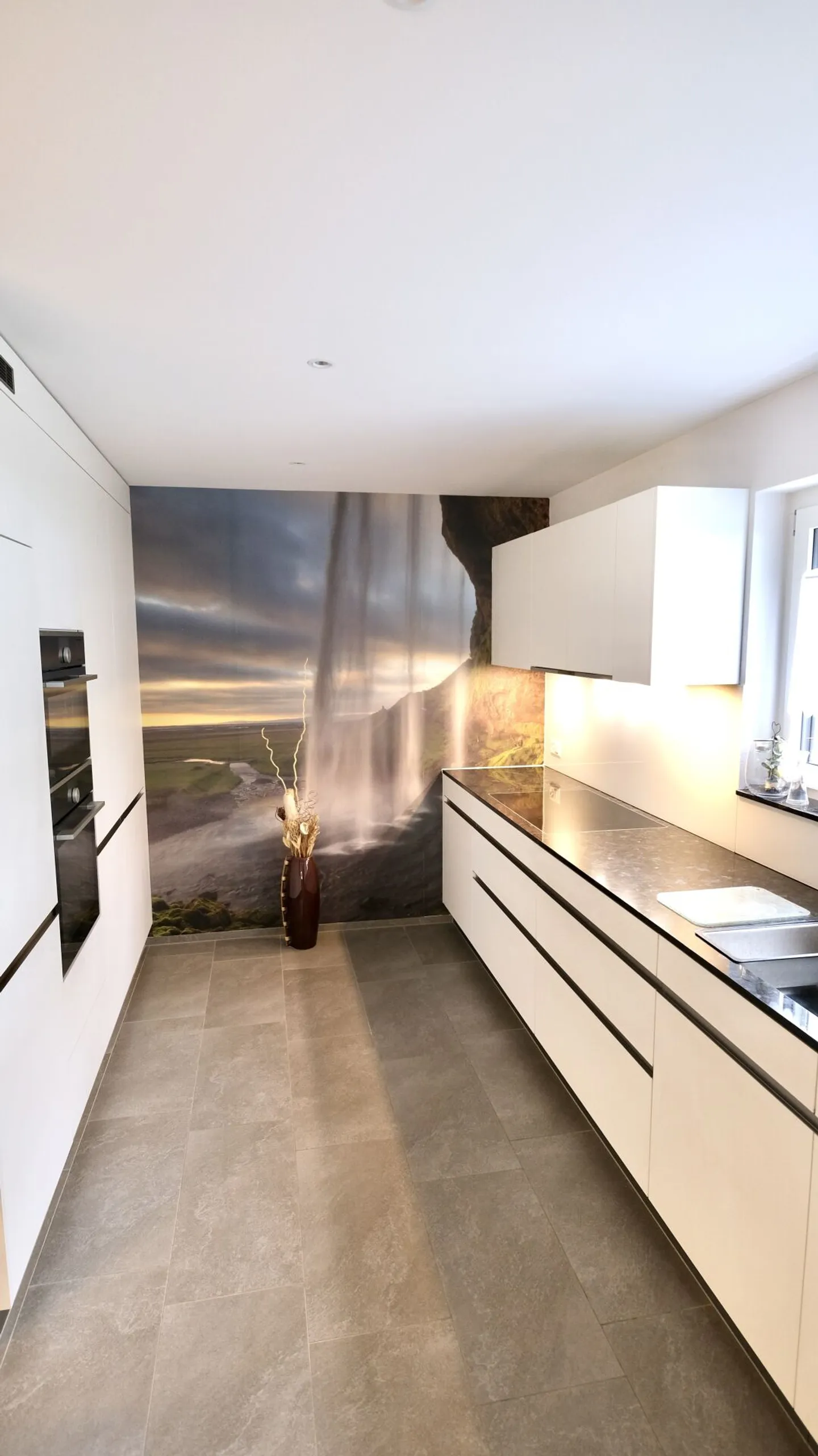 Exklusive Gartenwohnung in Glattfelden - Foto 7 von 13