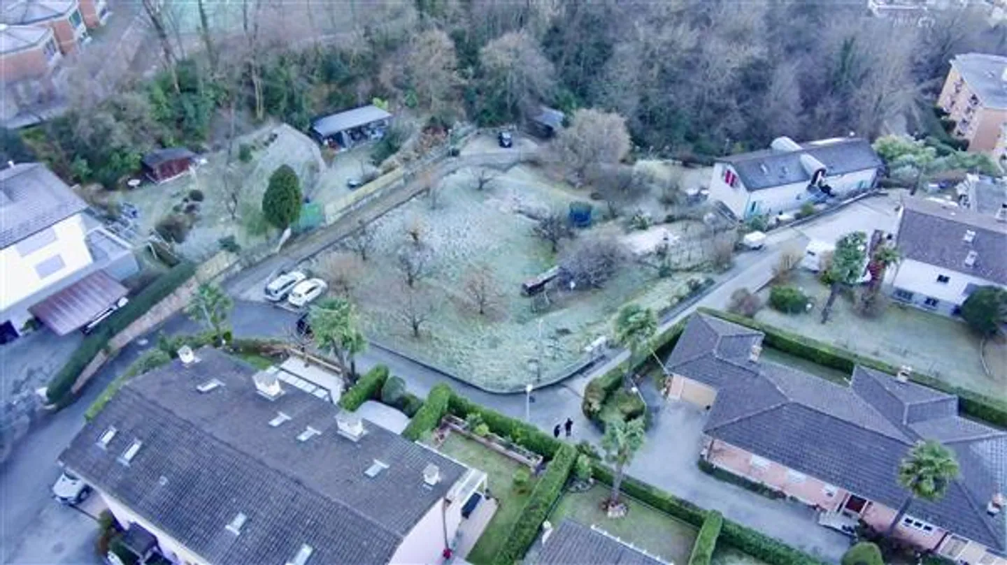 Pazzallo: Buildable Plot - Photo 1 of 7