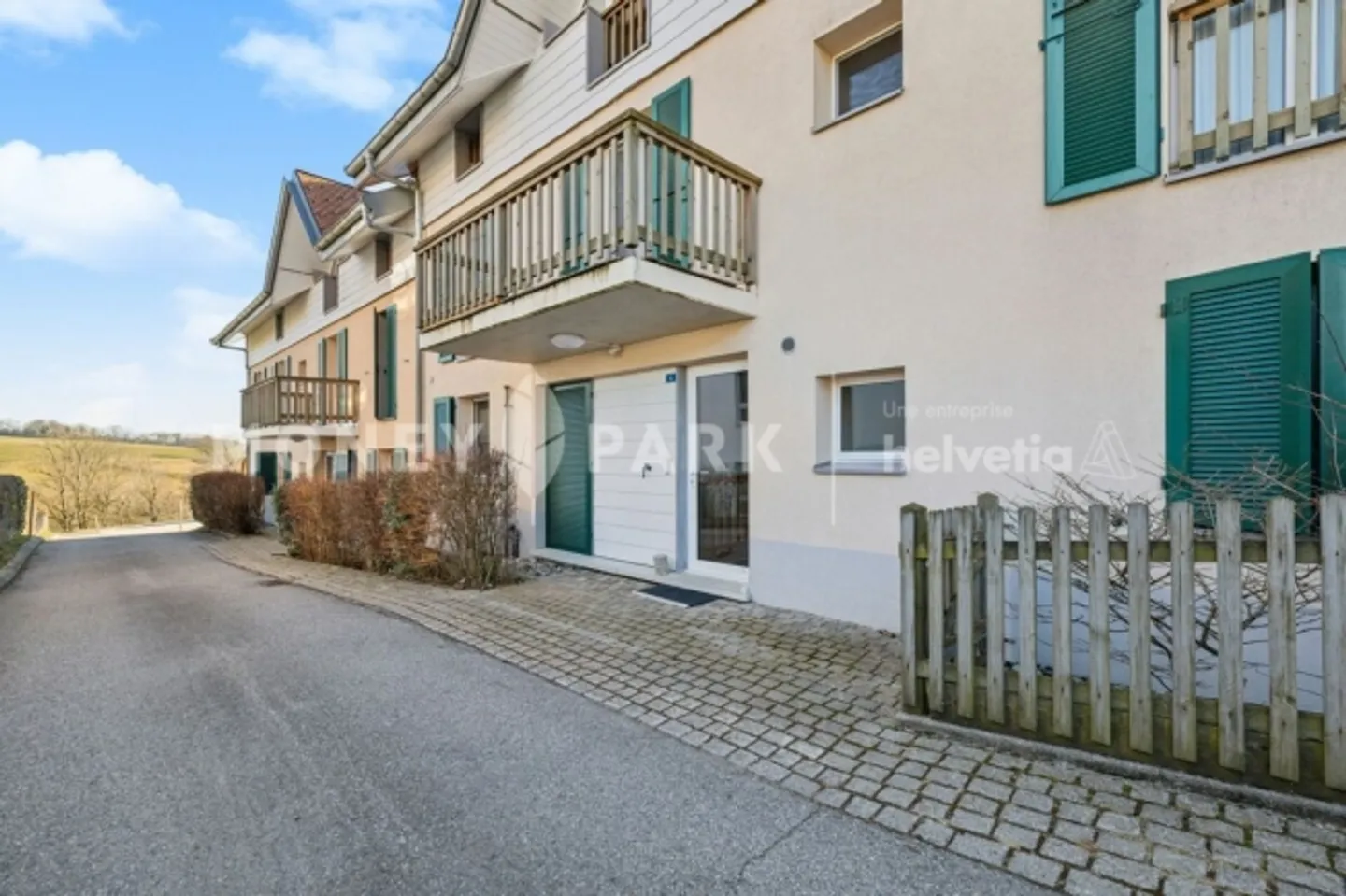 Appartamento di 3,5 locali a Marchissy - Foto 1 di 1