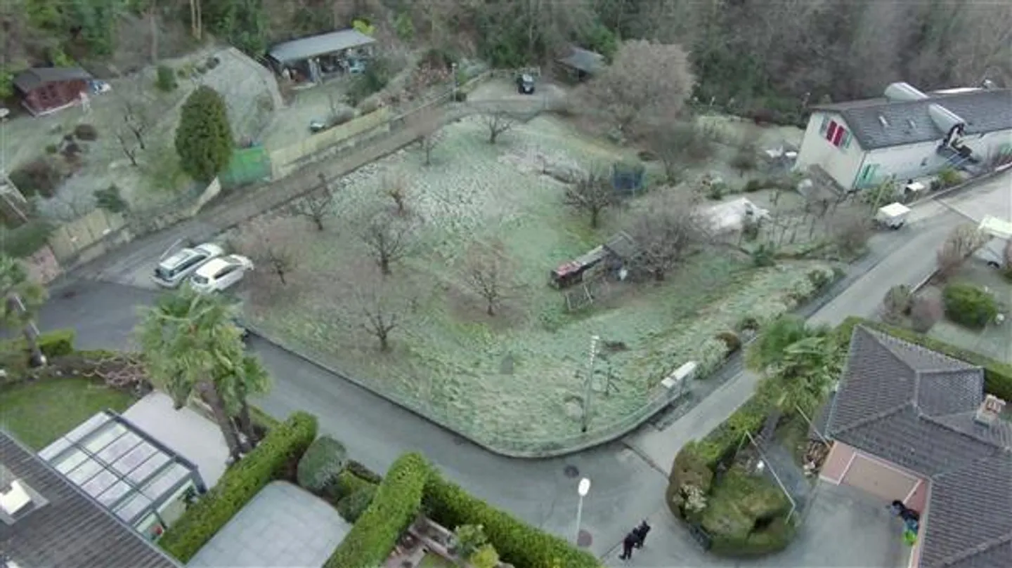 Pazzallo: Buildable Plot - Photo 3 of 7