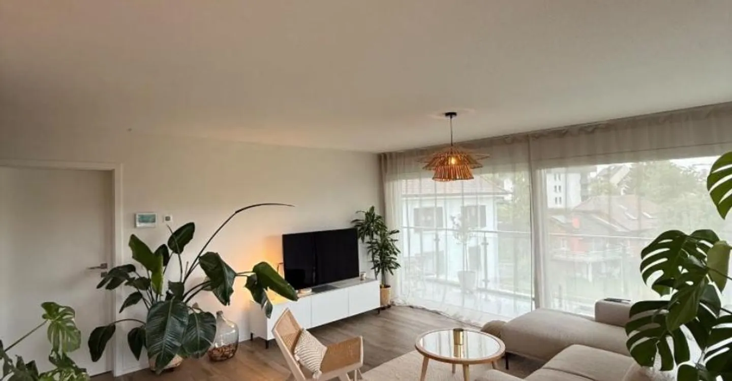 Bell'appartamento di 2,5 locali di circa 58m2 - Foto 1 di 6