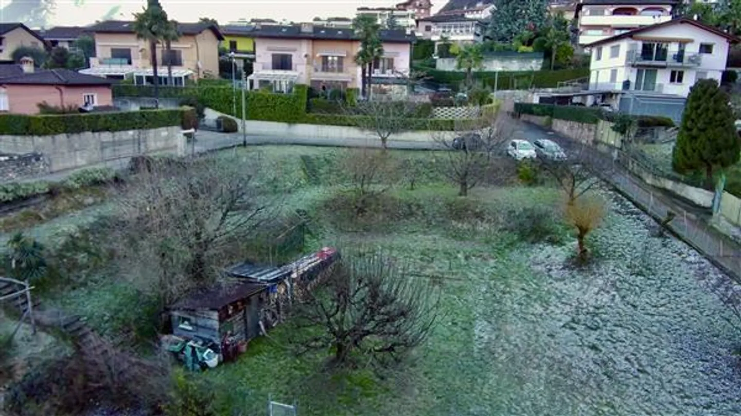 Pazzallo: Buildable Plot - Photo 6 of 7