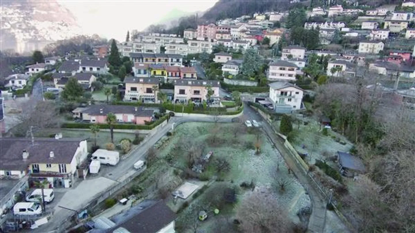 Pazzallo: Buildable Plot - Photo 7 of 7