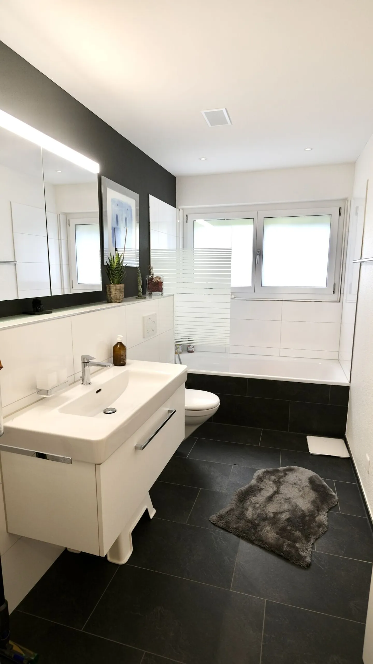 Exklusive Gartenwohnung in Glattfelden - Foto 11 von 13
