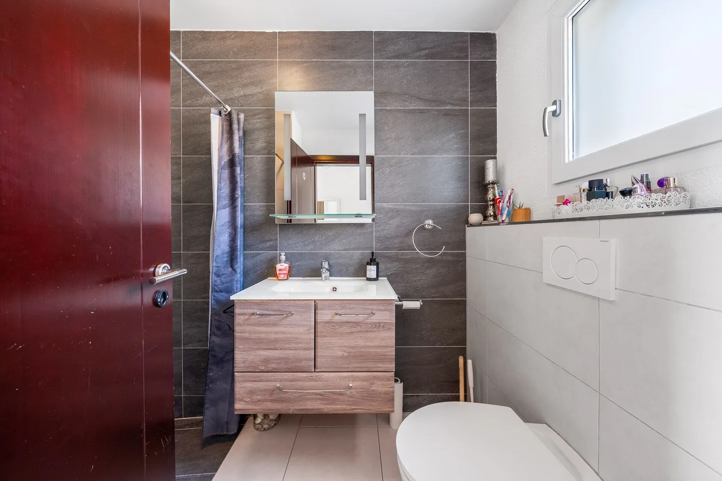 Maison semi-détachée de 5,5 pièces avec vue - Photo 3 sur 11