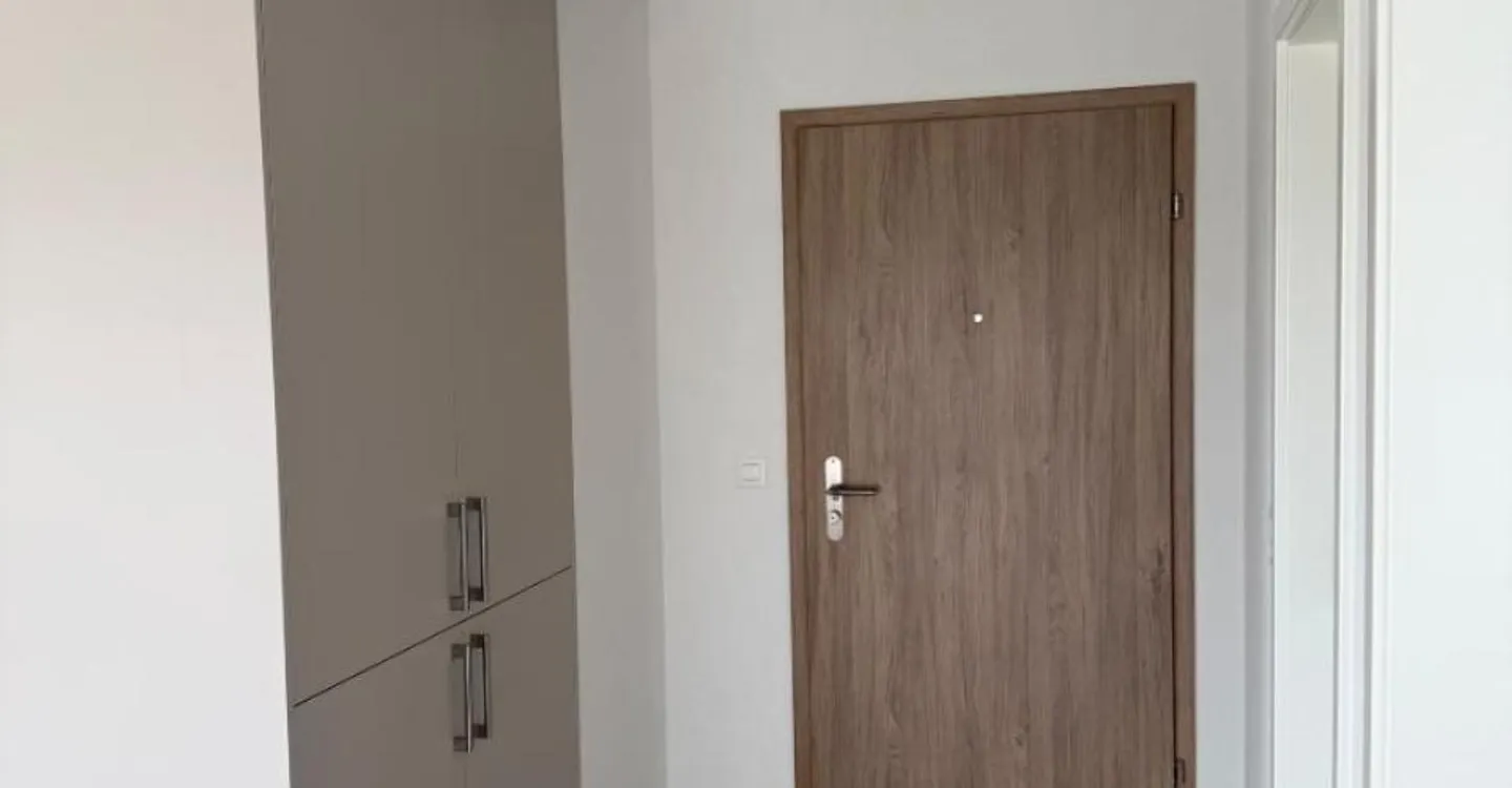 Bell'appartamento di 2,5 locali di circa 58m2 - Foto 6 di 6