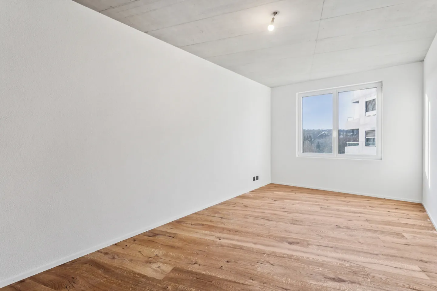 EXKLUSIVITÄT! Wunderschöne neue 5.5-Zimmer-Wohnung in Belfaux - Foto 8 von 10