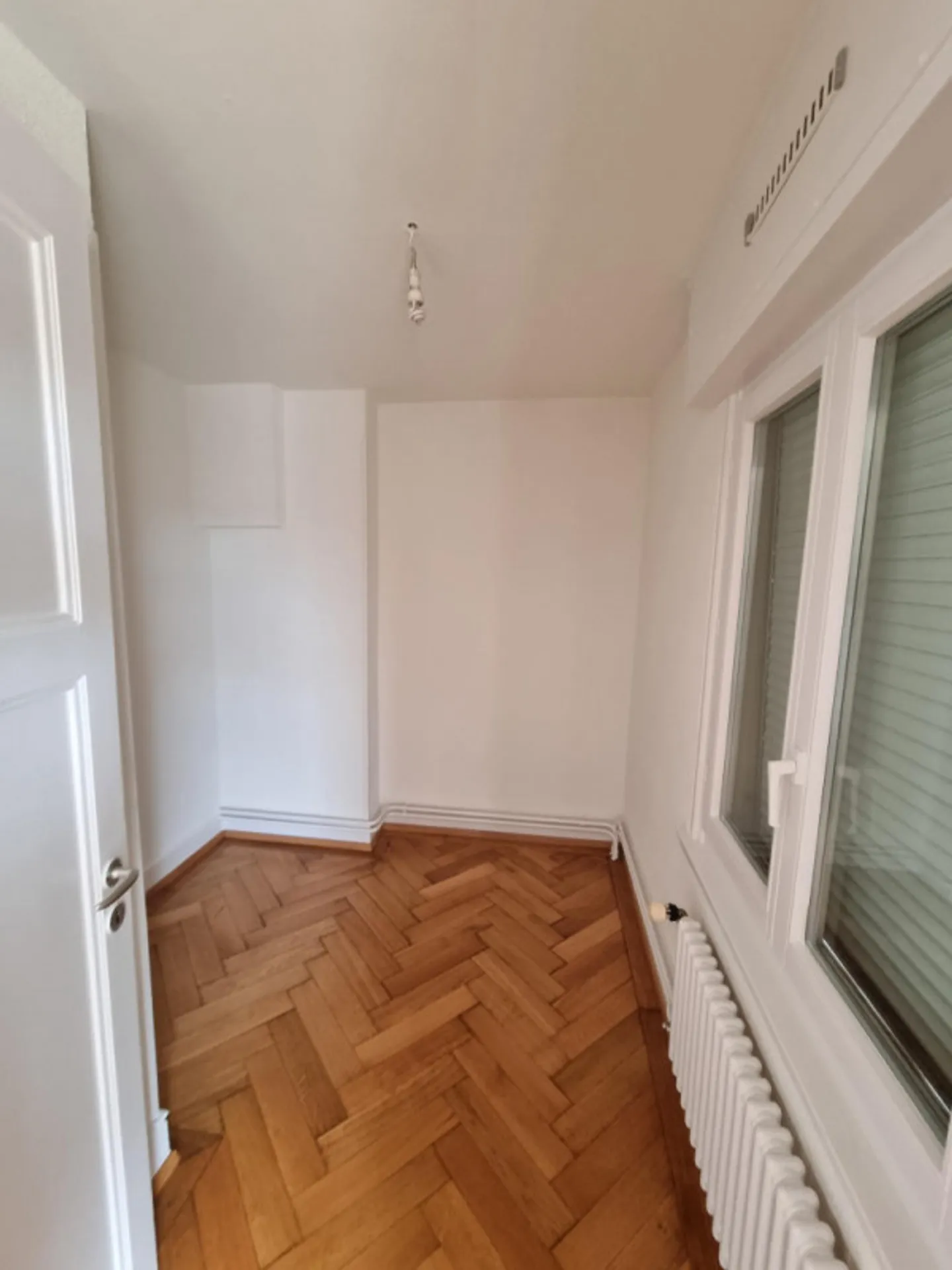 2 pièces au 4ème étage - Rue Sablon 27 à Morges - Photo 4 sur 6